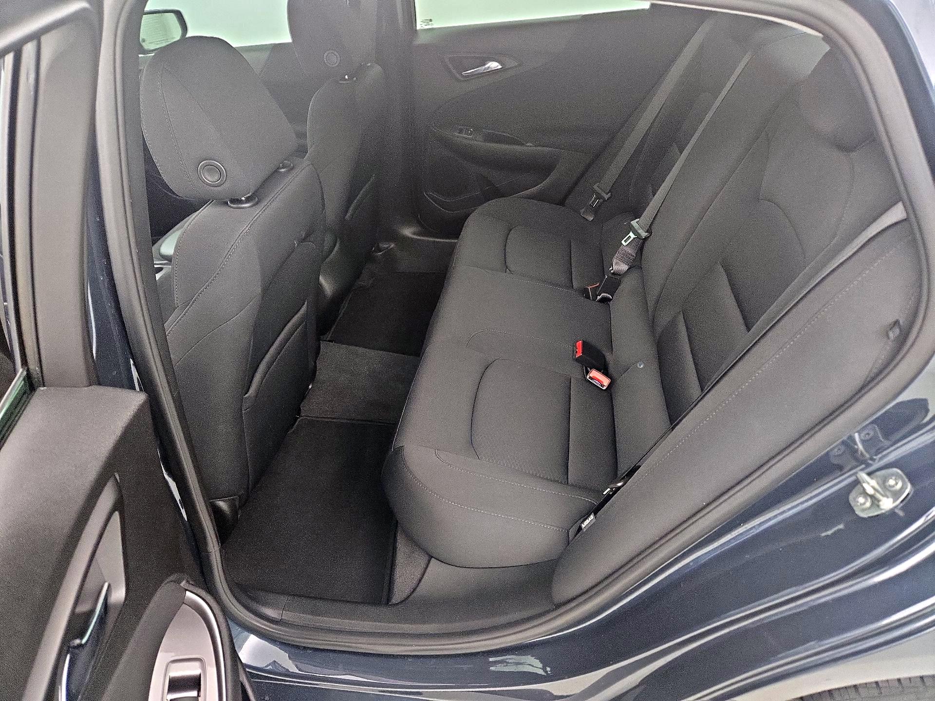 Thumbnail: 2021 Chevrolet Malibu - 19