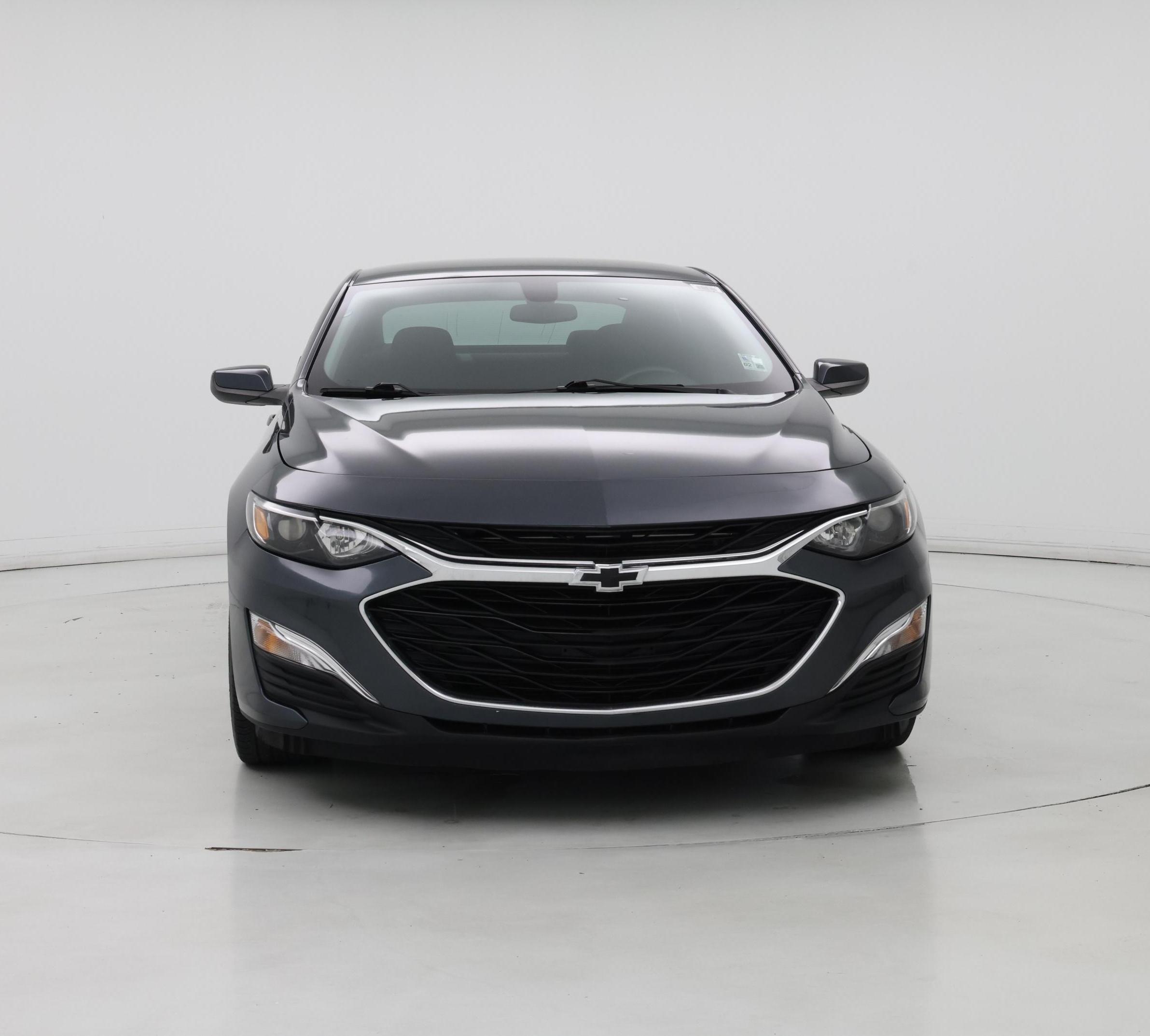 Thumbnail: 2021 Chevrolet Malibu - 5
