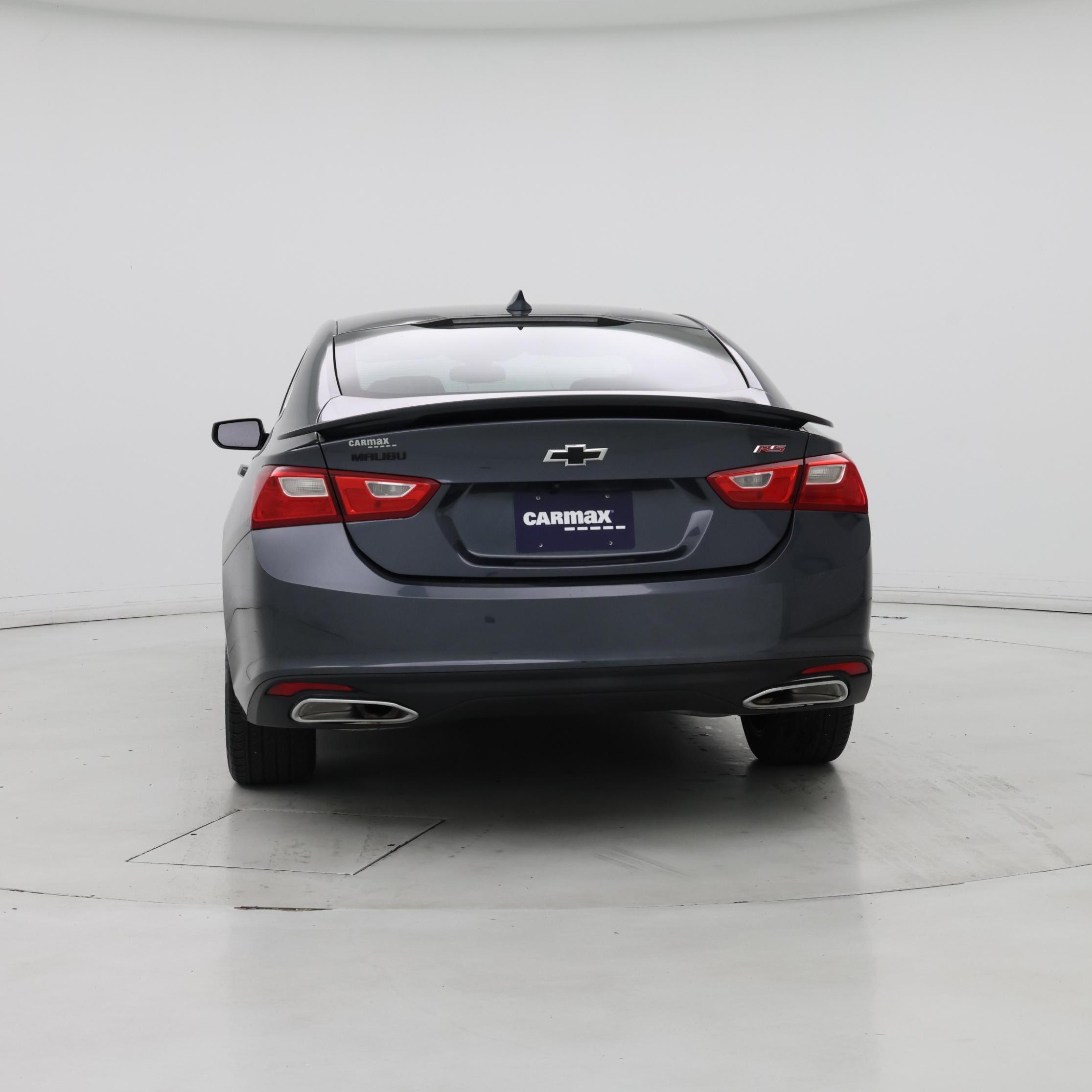 Thumbnail: 2021 Chevrolet Malibu - 6