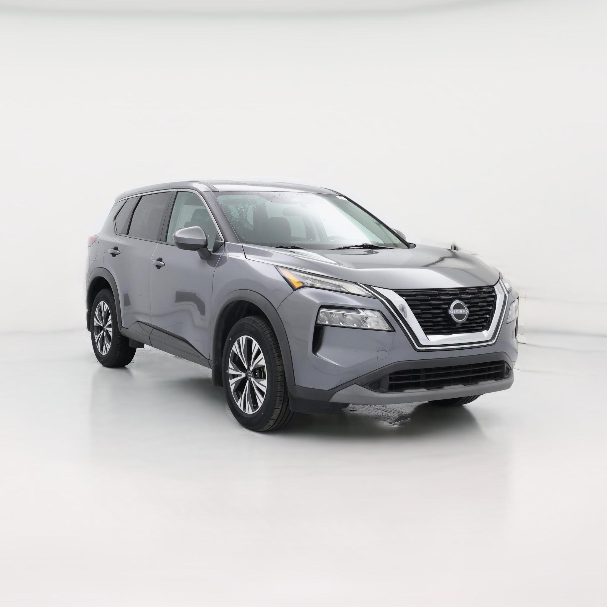Thumbnail: 2023 Nissan Rogue - 1