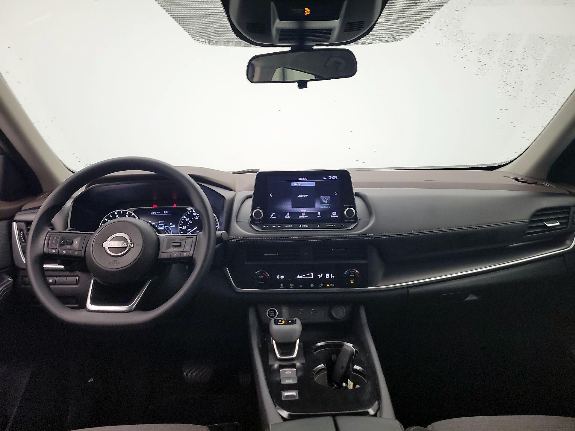 Thumbnail: 2023 Nissan Rogue - 9