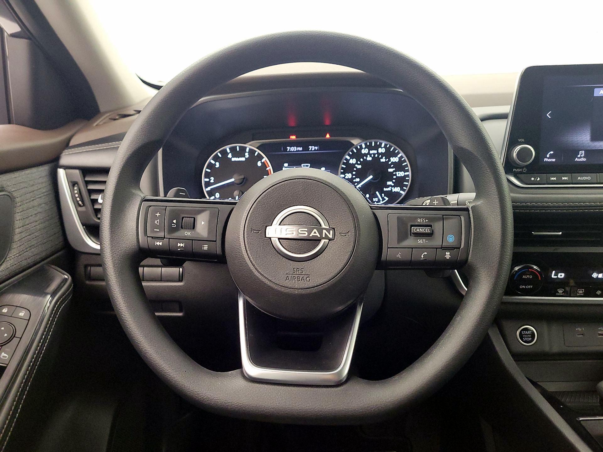 Thumbnail: 2023 Nissan Rogue - 10