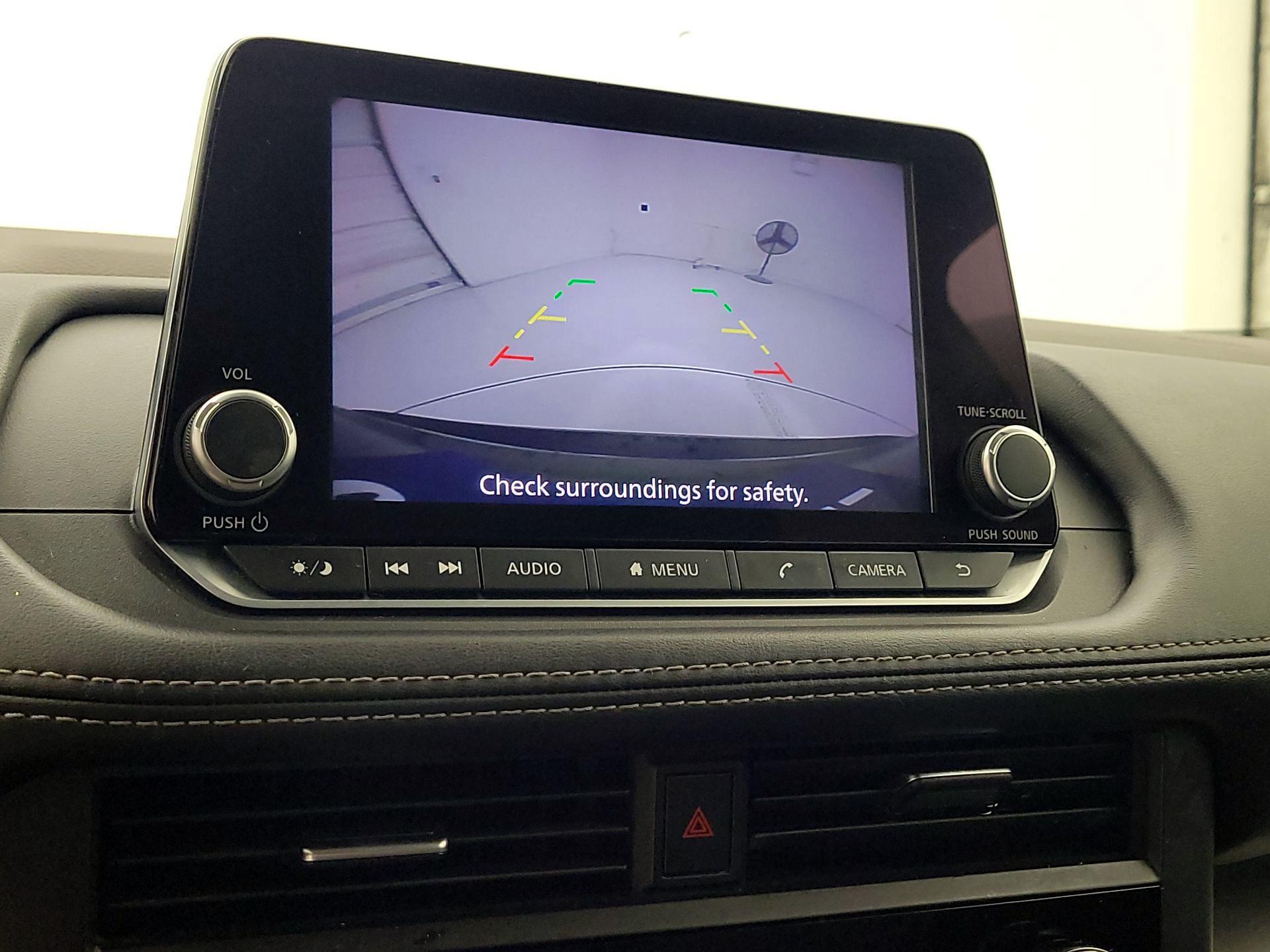 Thumbnail: 2023 Nissan Rogue - 14