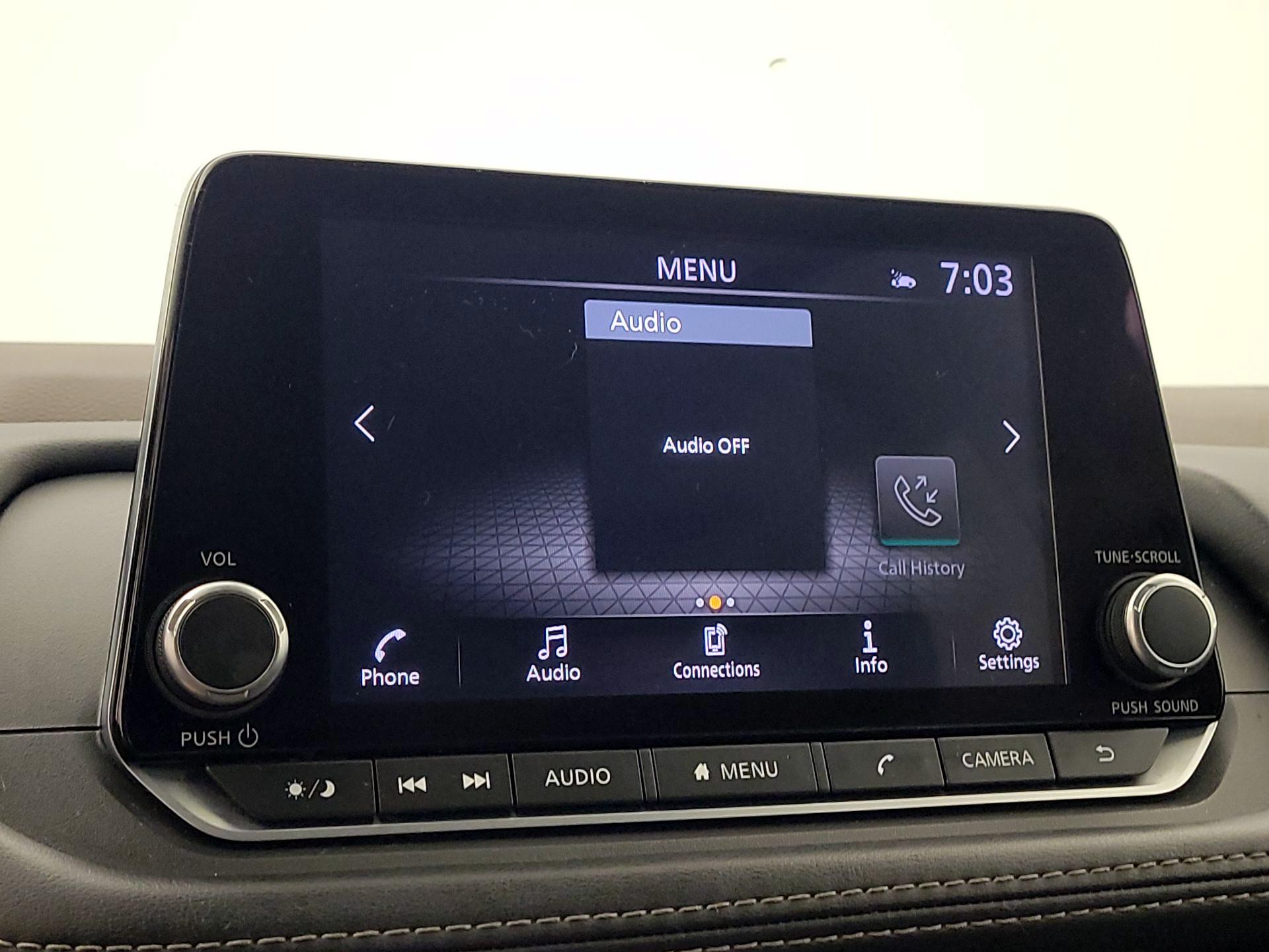 Thumbnail: 2023 Nissan Rogue - 15