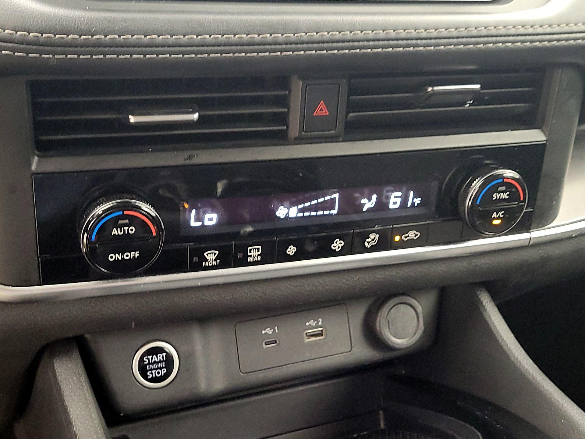 Thumbnail: 2023 Nissan Rogue - 16