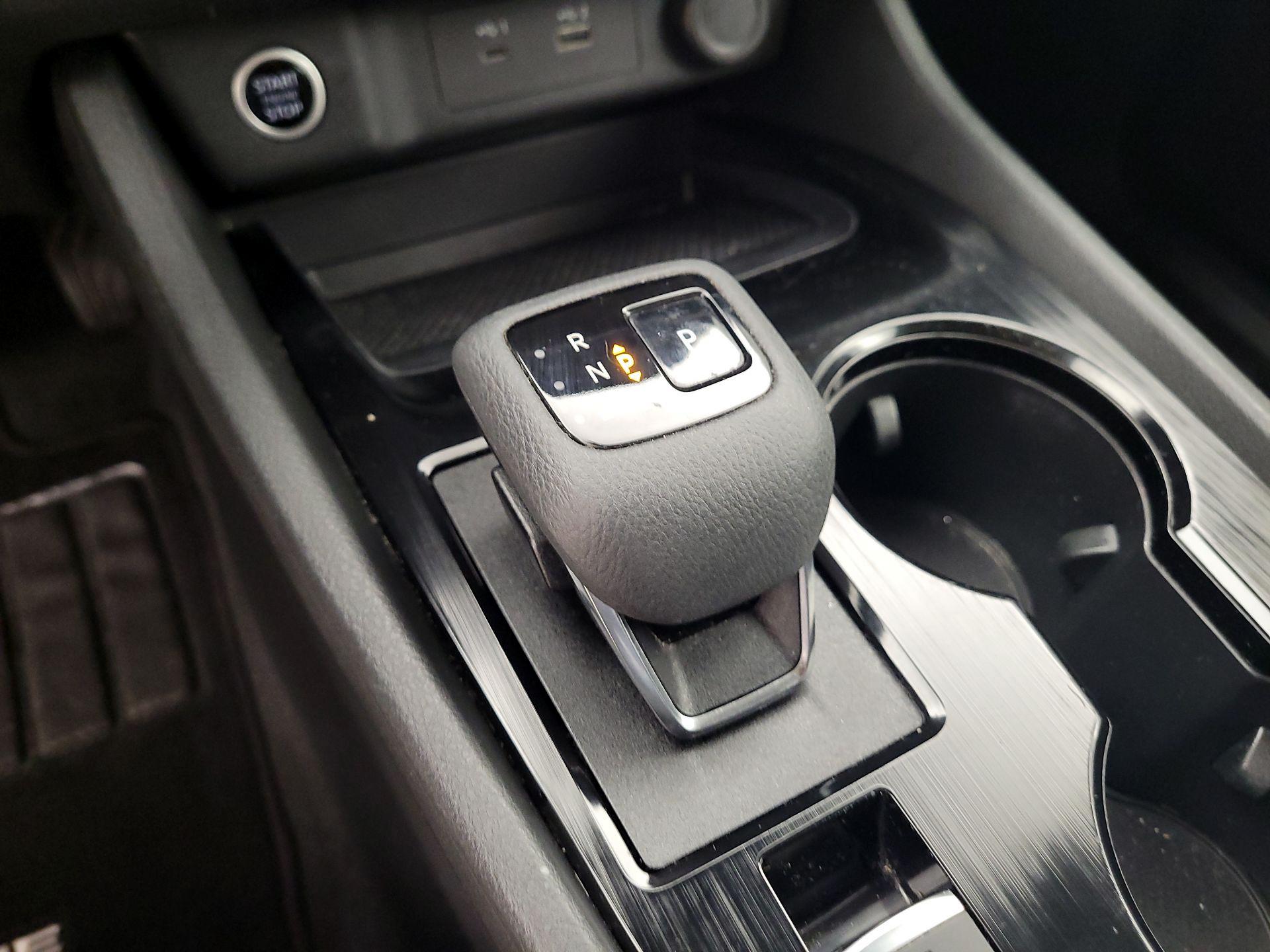 Thumbnail: 2023 Nissan Rogue - 17