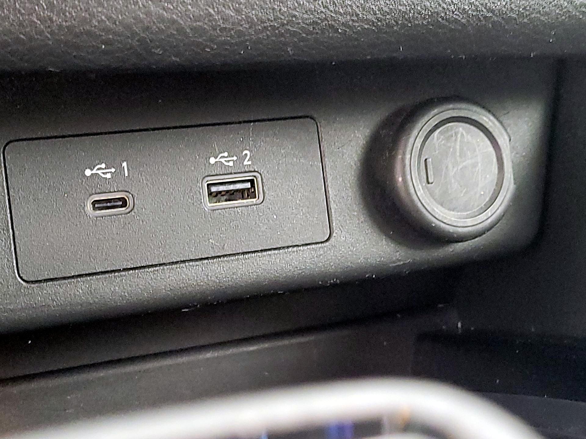 Thumbnail: 2023 Nissan Rogue - 18