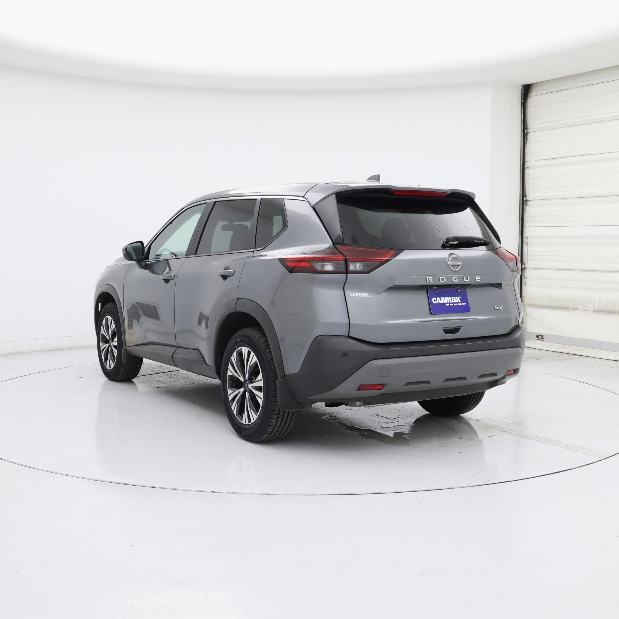 Thumbnail: 2023 Nissan Rogue - 2