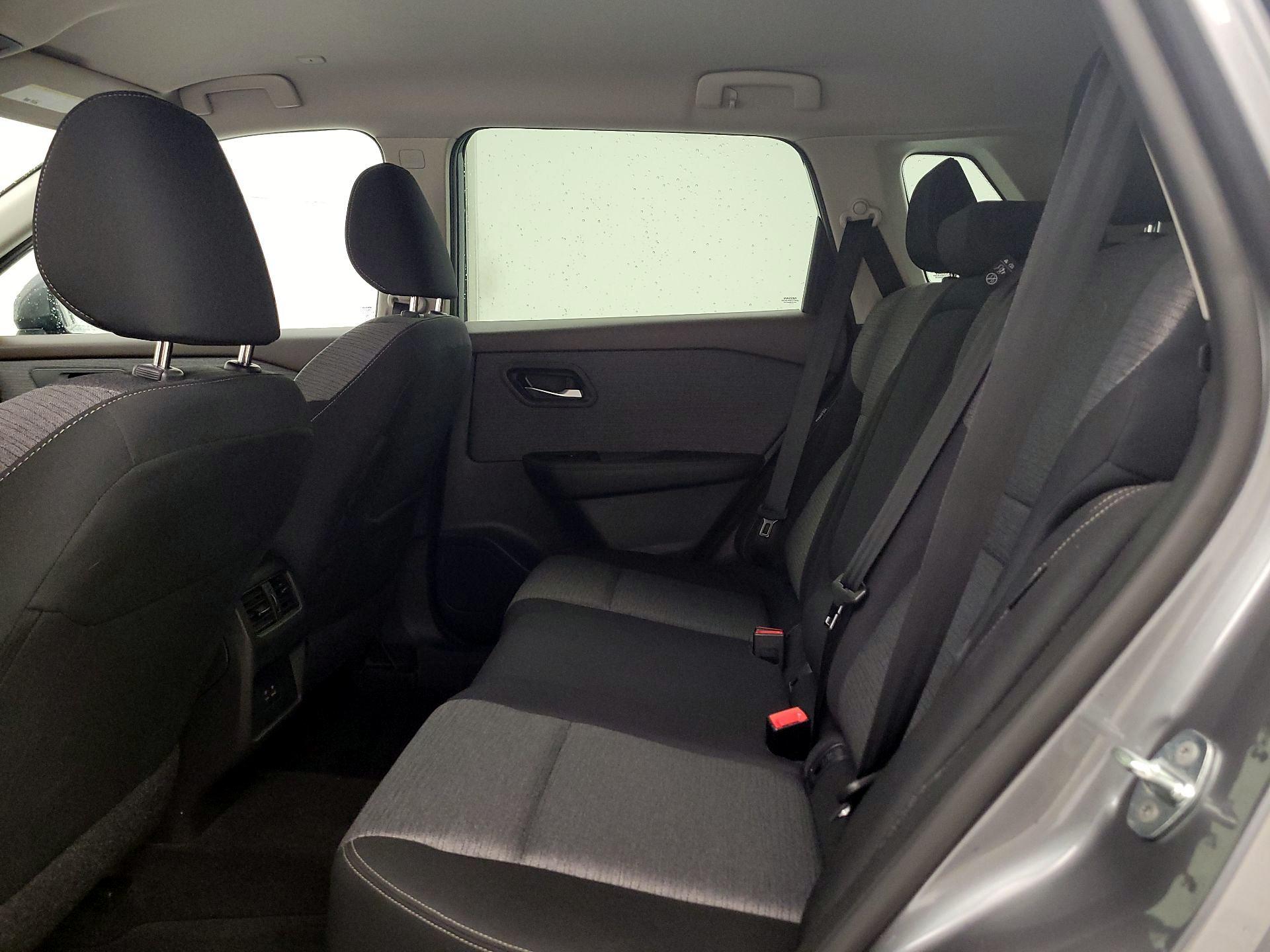 Thumbnail: 2023 Nissan Rogue - 19