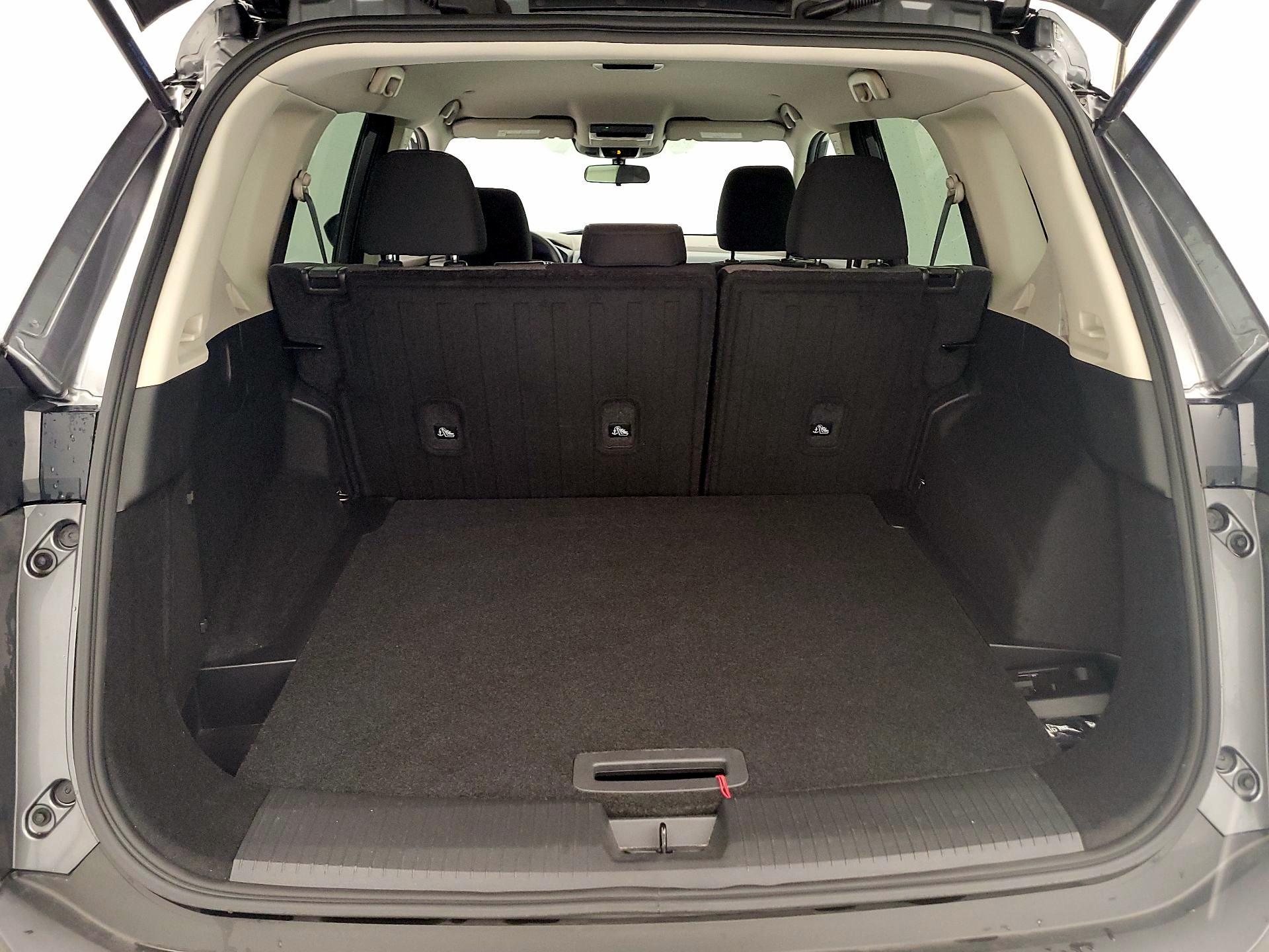 Thumbnail: 2023 Nissan Rogue - 20