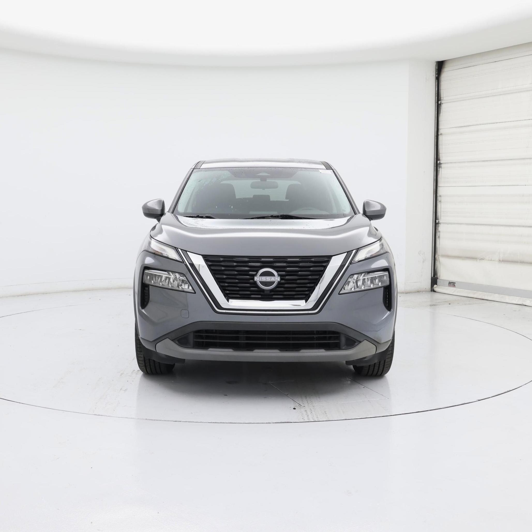 Thumbnail: 2023 Nissan Rogue - 5