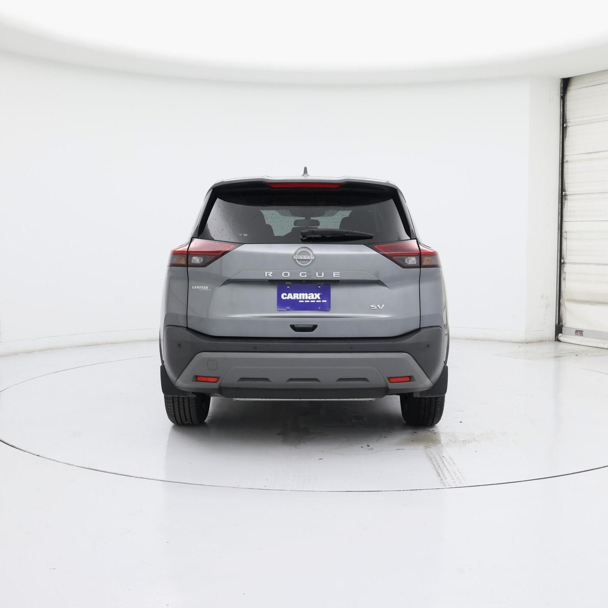 Thumbnail: 2023 Nissan Rogue - 6