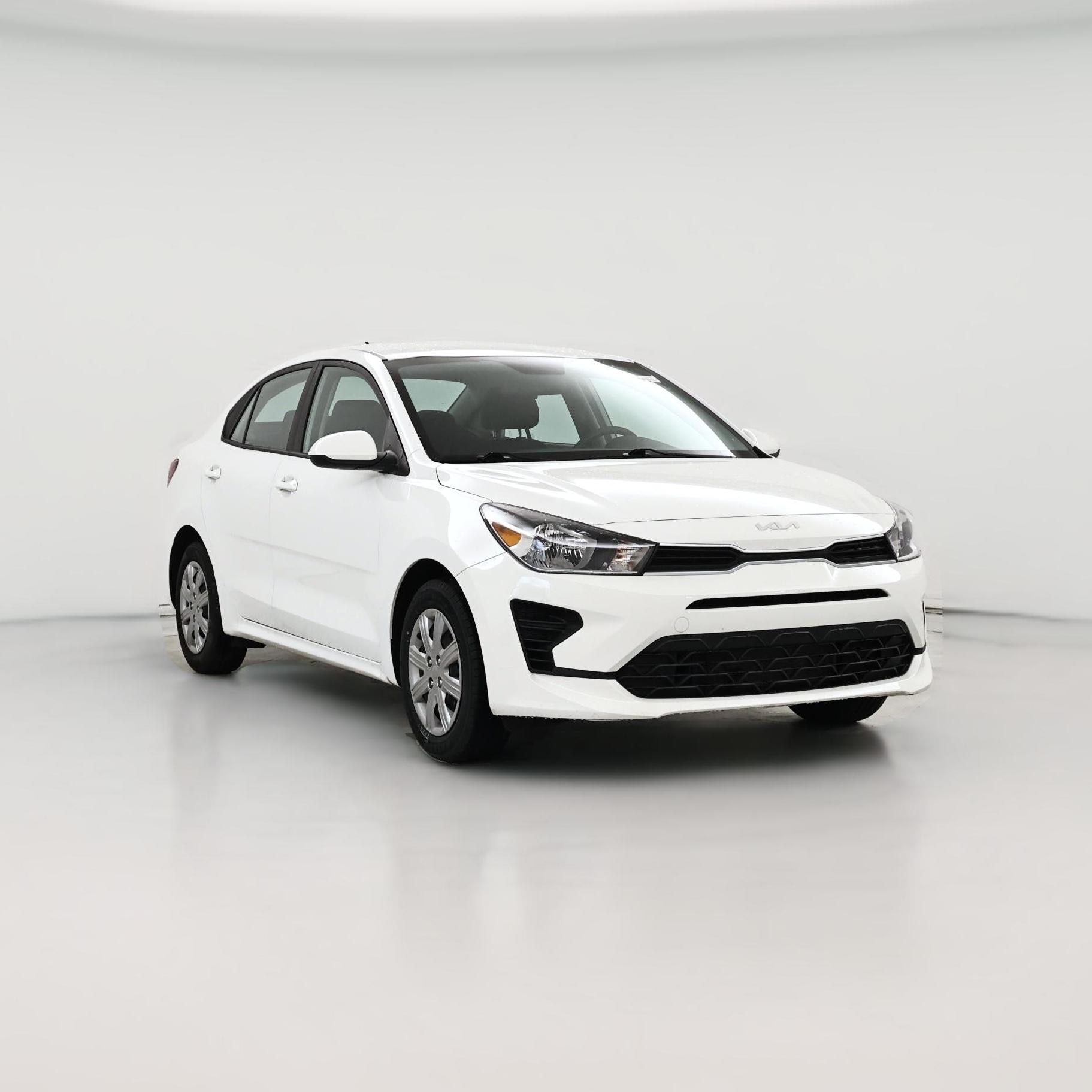 Thumbnail: 2023 Kia Rio - 1