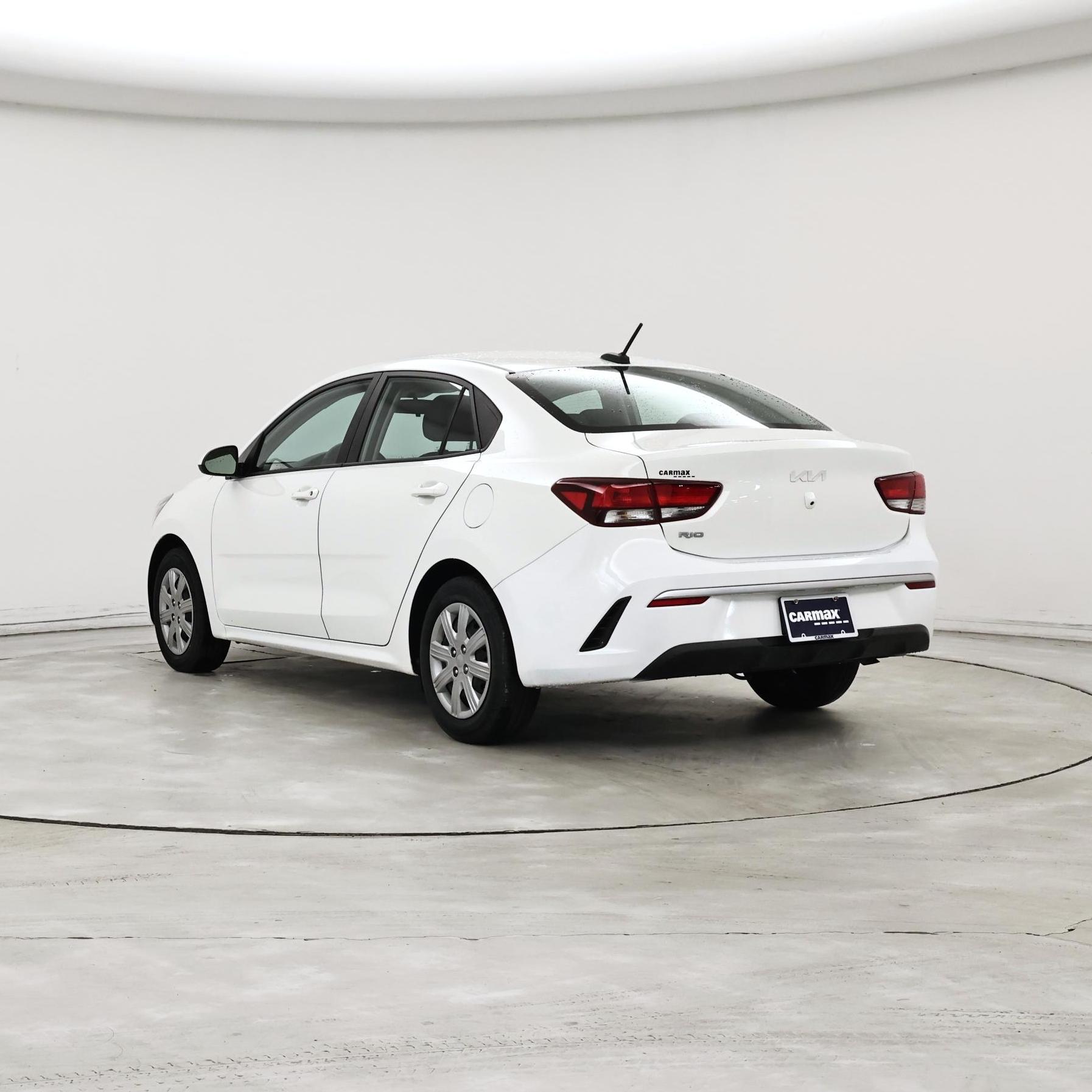 Thumbnail: 2023 Kia Rio - 2