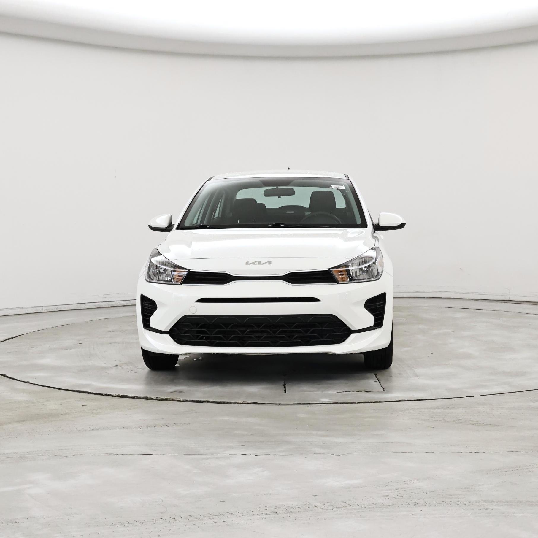 Thumbnail: 2023 Kia Rio - 5