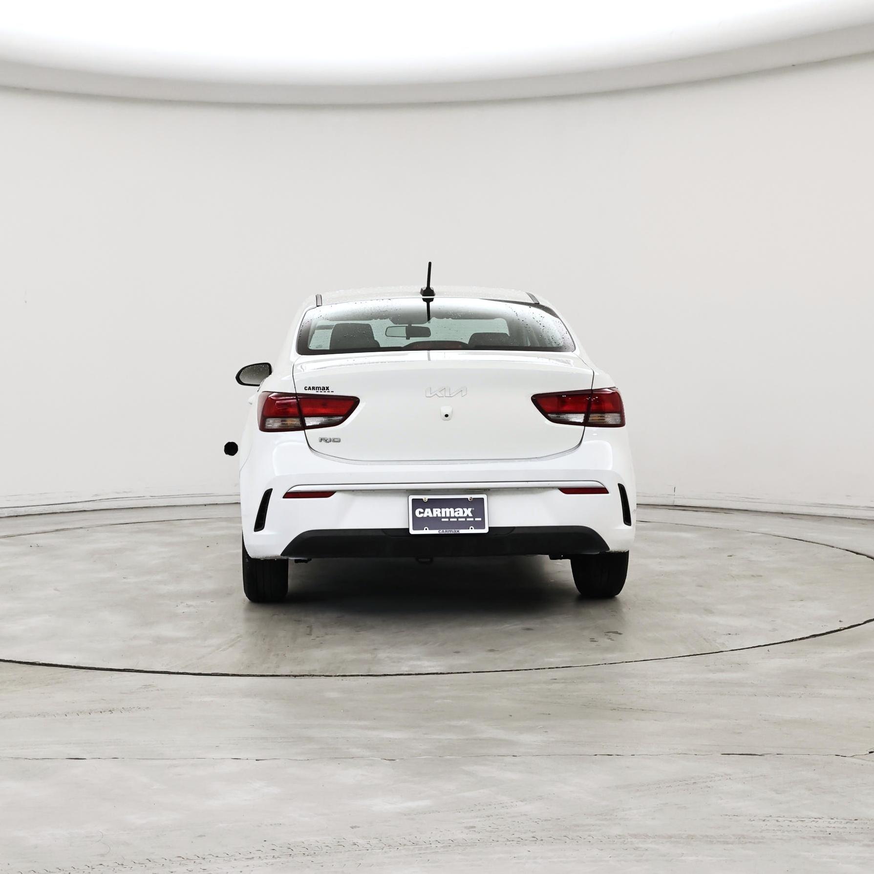 Thumbnail: 2023 Kia Rio - 6