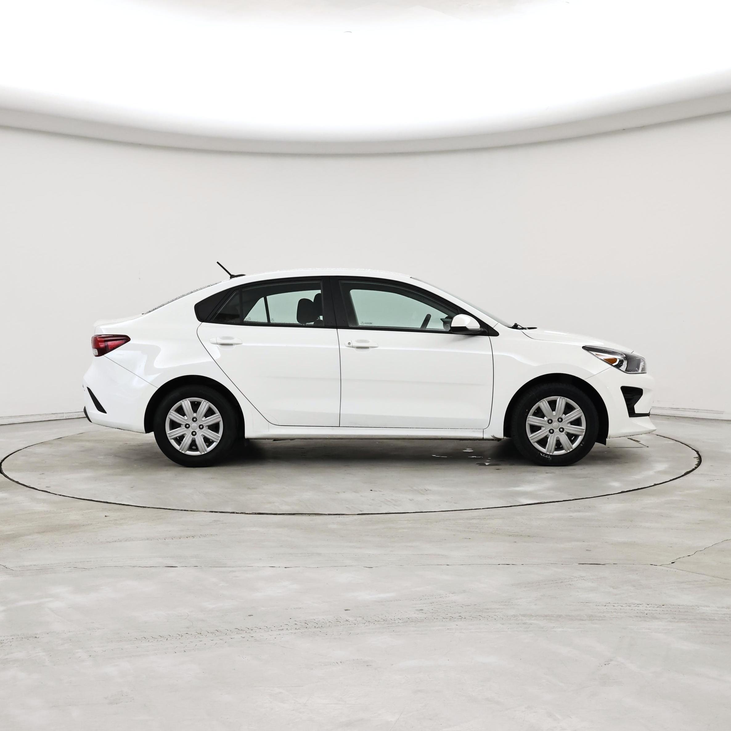 Thumbnail: 2023 Kia Rio - 7