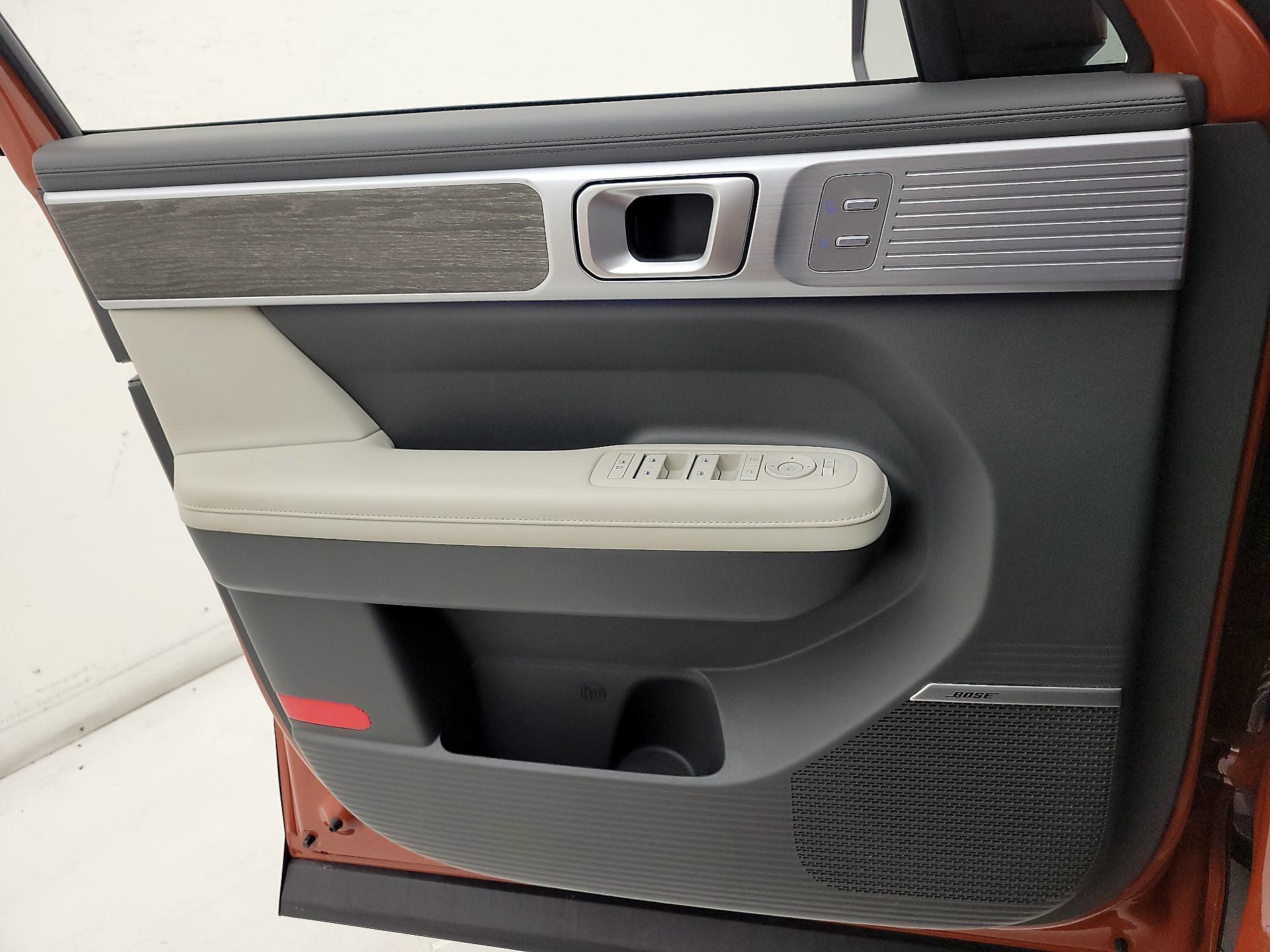 Thumbnail: 2024 Hyundai Santa Fe - 12