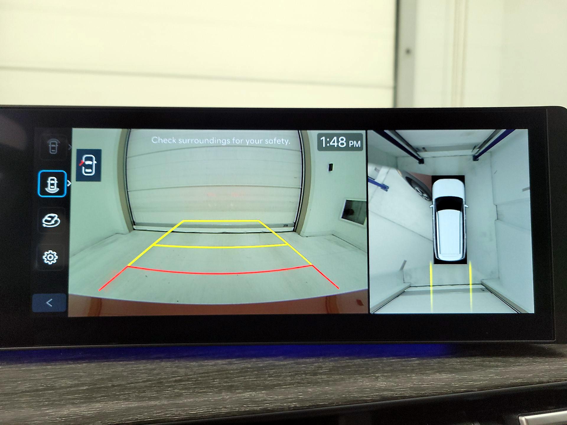 Thumbnail: 2024 Hyundai Santa Fe - 15