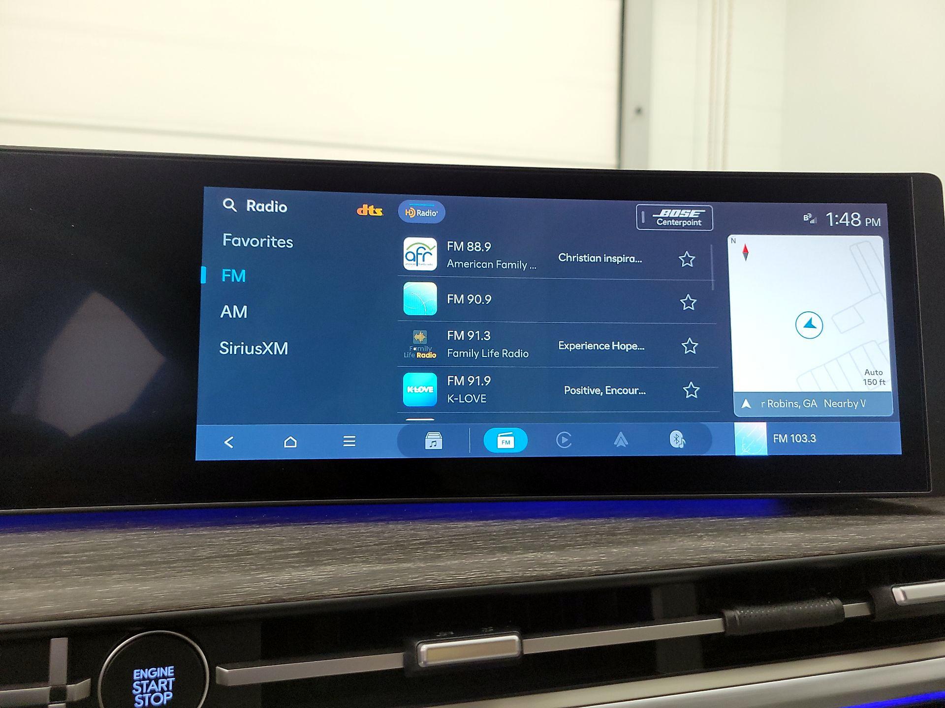 Thumbnail: 2024 Hyundai Santa Fe - 16