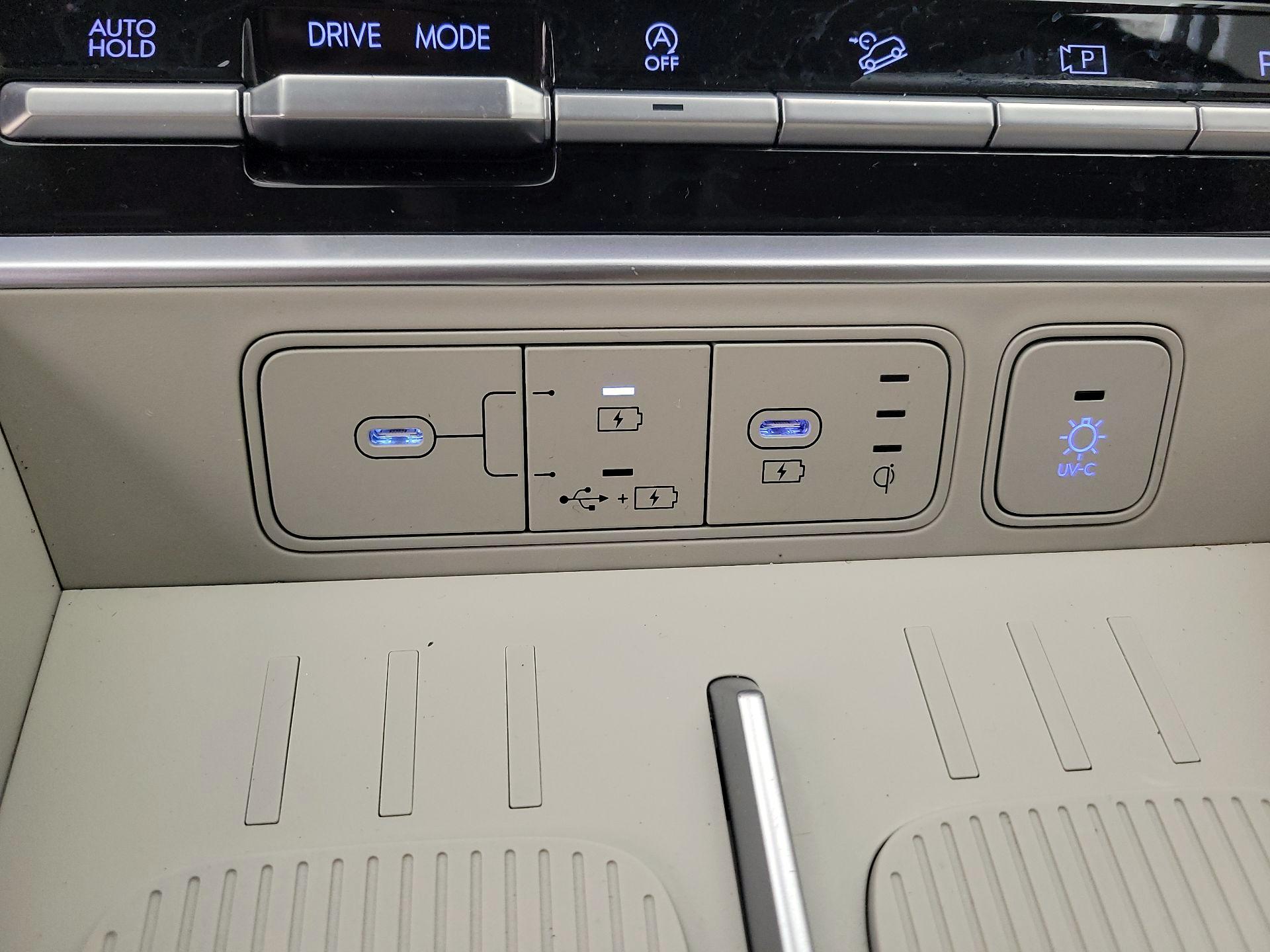 Thumbnail: 2024 Hyundai Santa Fe - 19