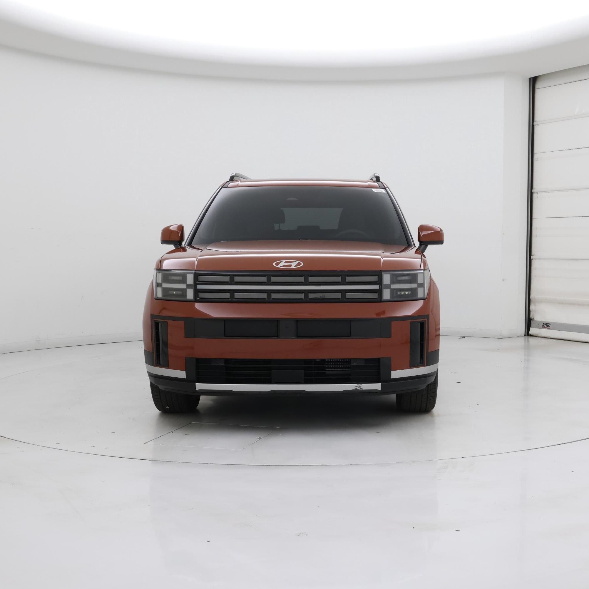 Thumbnail: 2024 Hyundai Santa Fe - 5