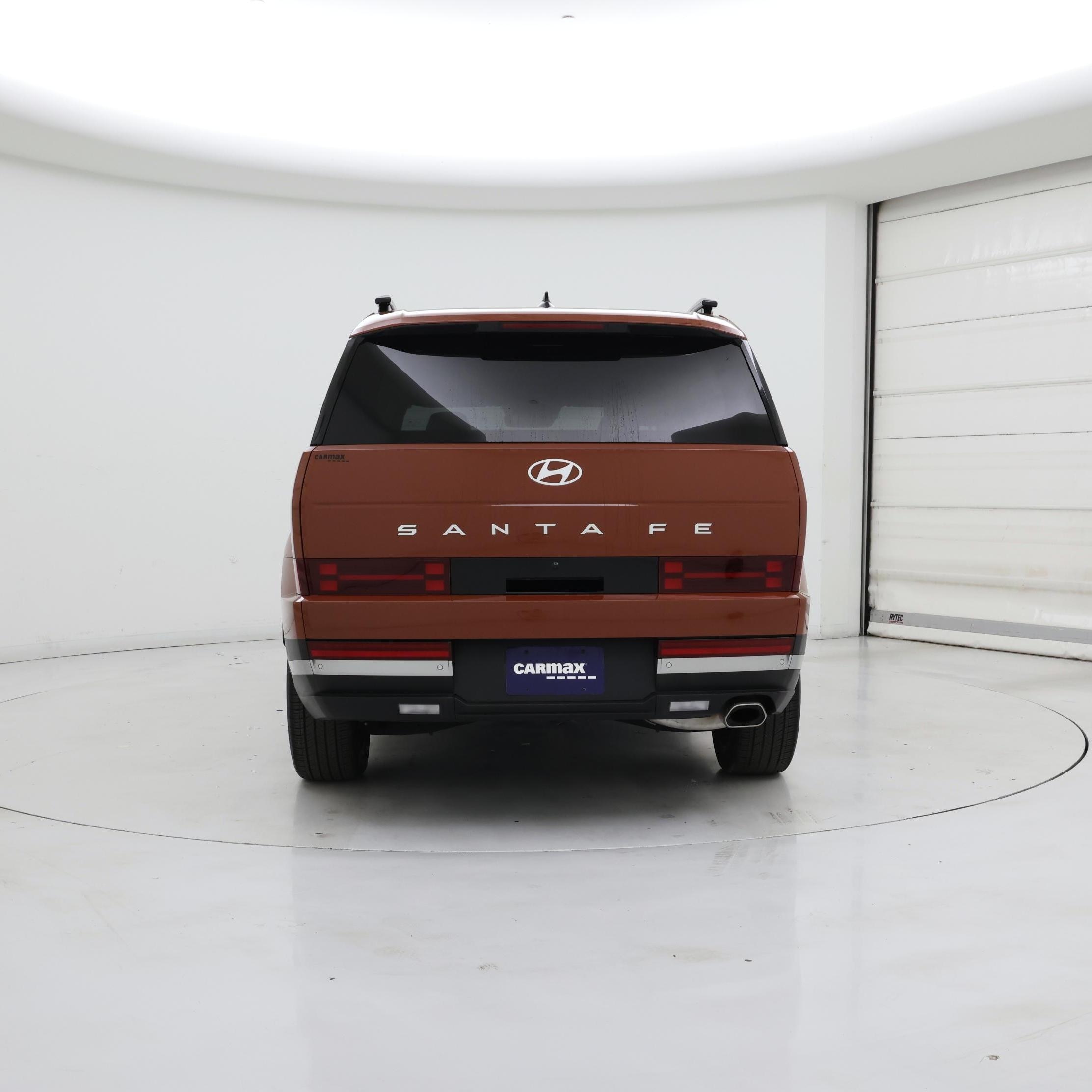 Thumbnail: 2024 Hyundai Santa Fe - 6