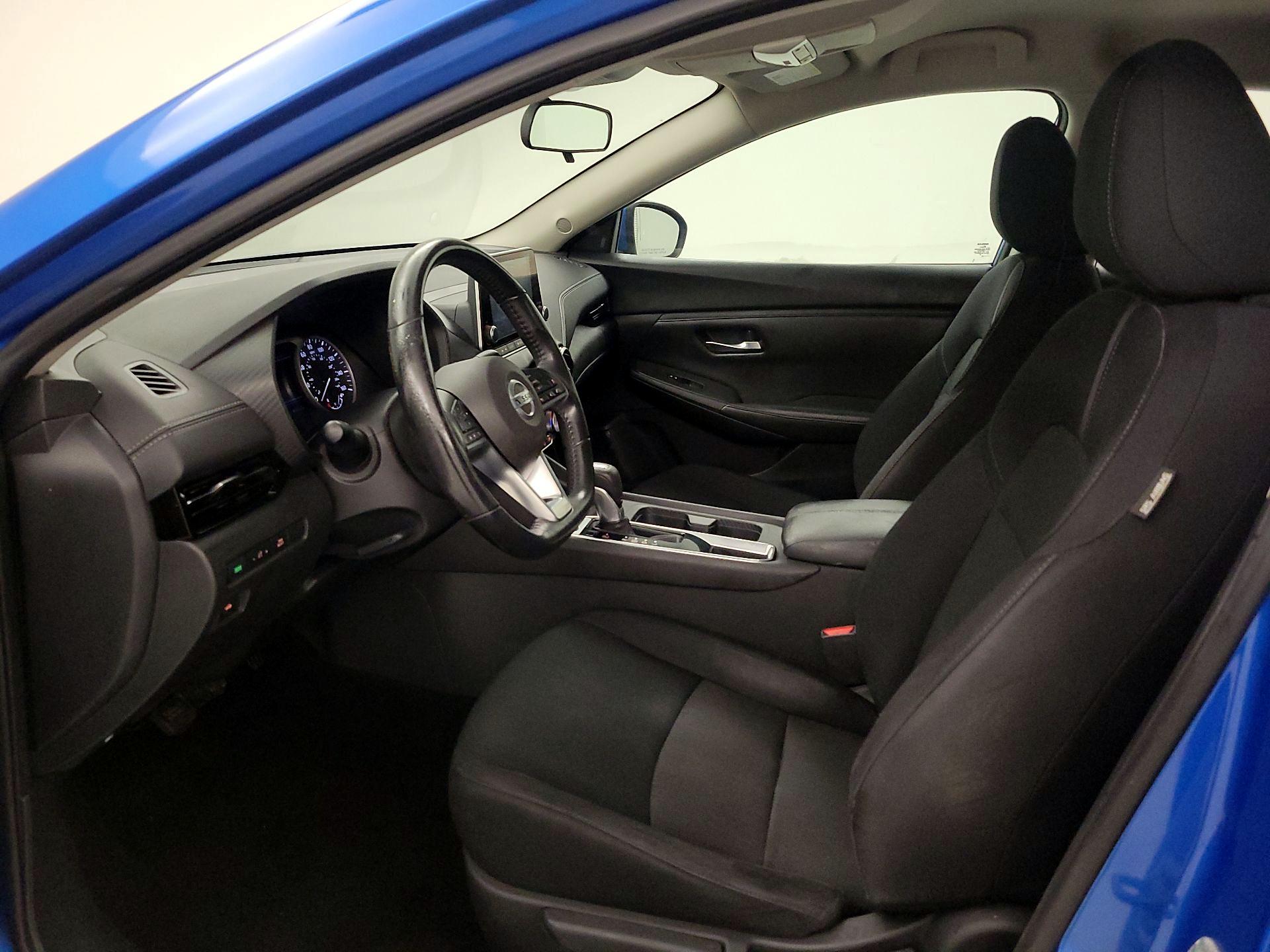 Thumbnail: 2020 Nissan Sentra - 11