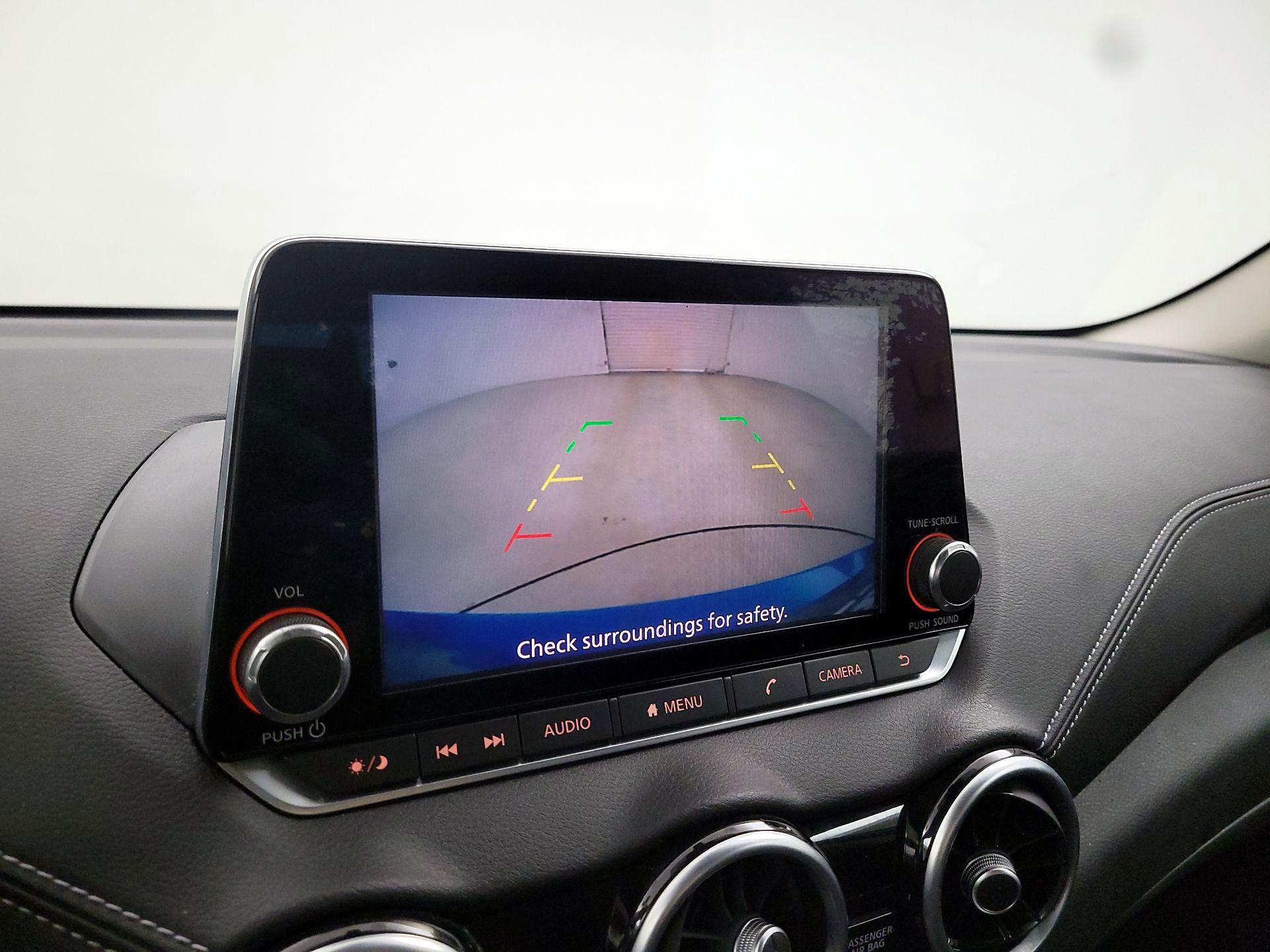 Thumbnail: 2020 Nissan Sentra - 14