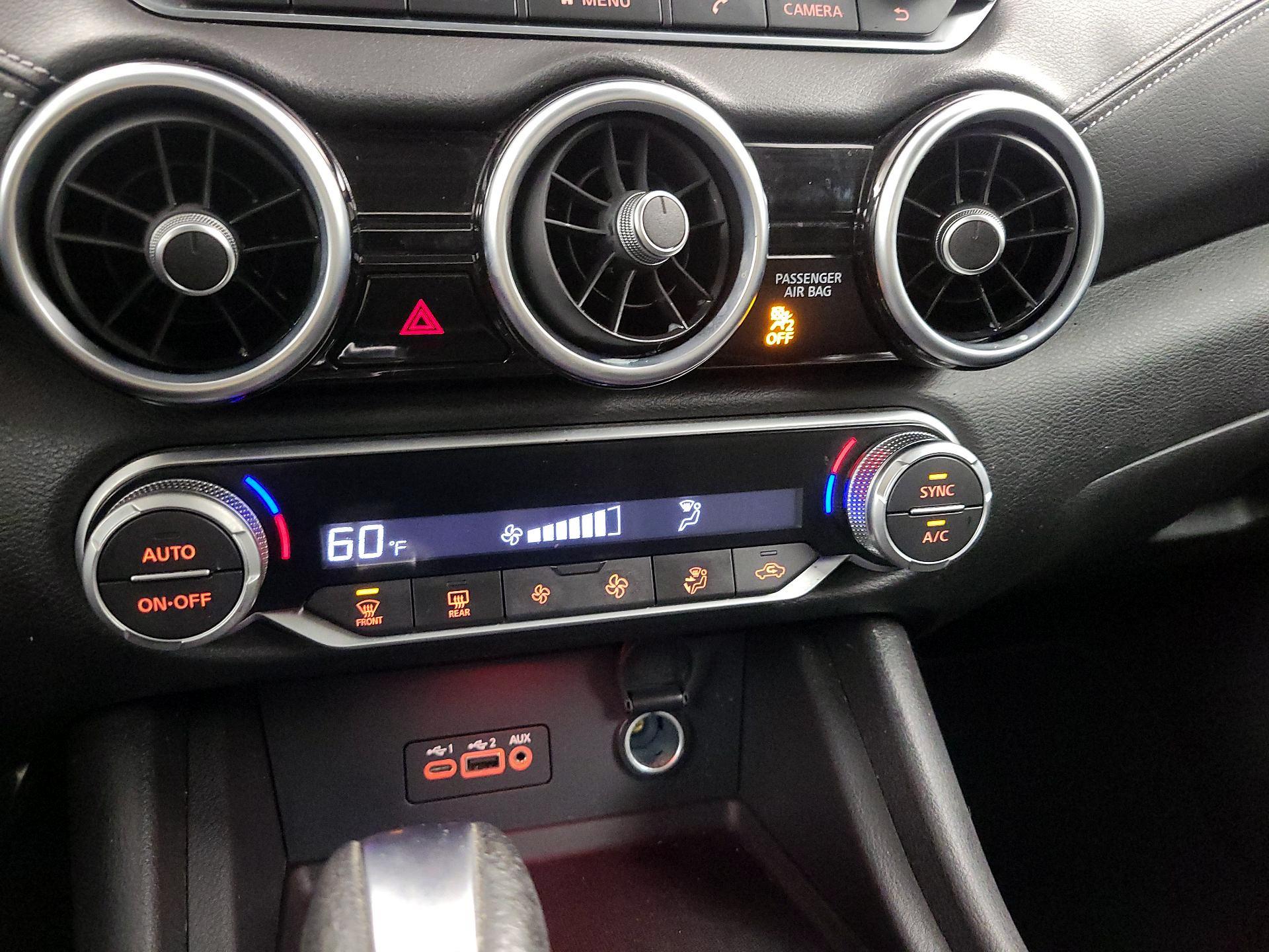 Thumbnail: 2020 Nissan Sentra - 16