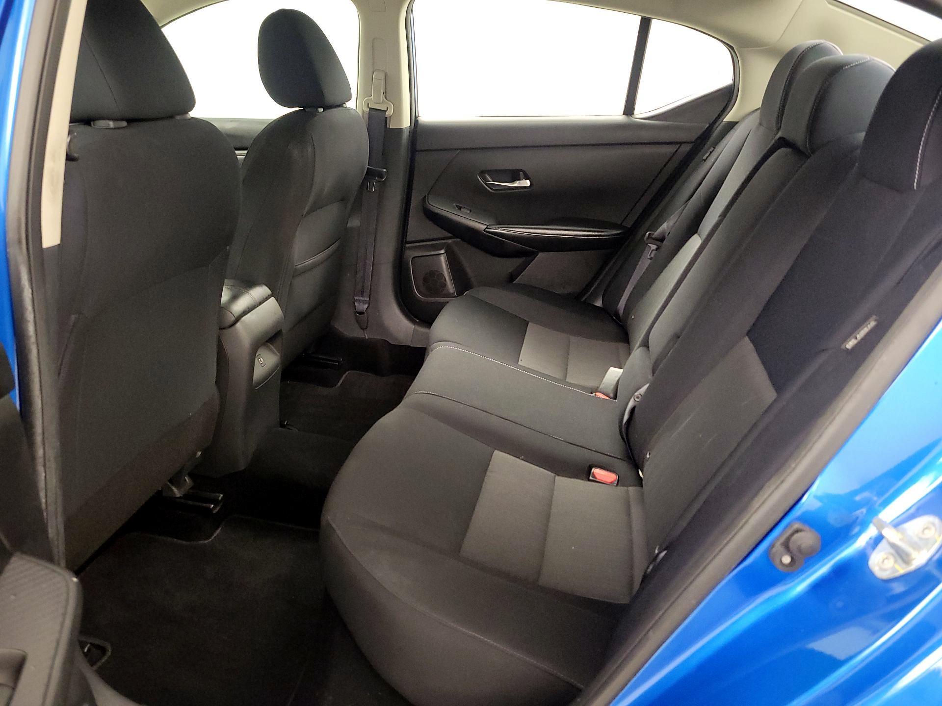 Thumbnail: 2020 Nissan Sentra - 19