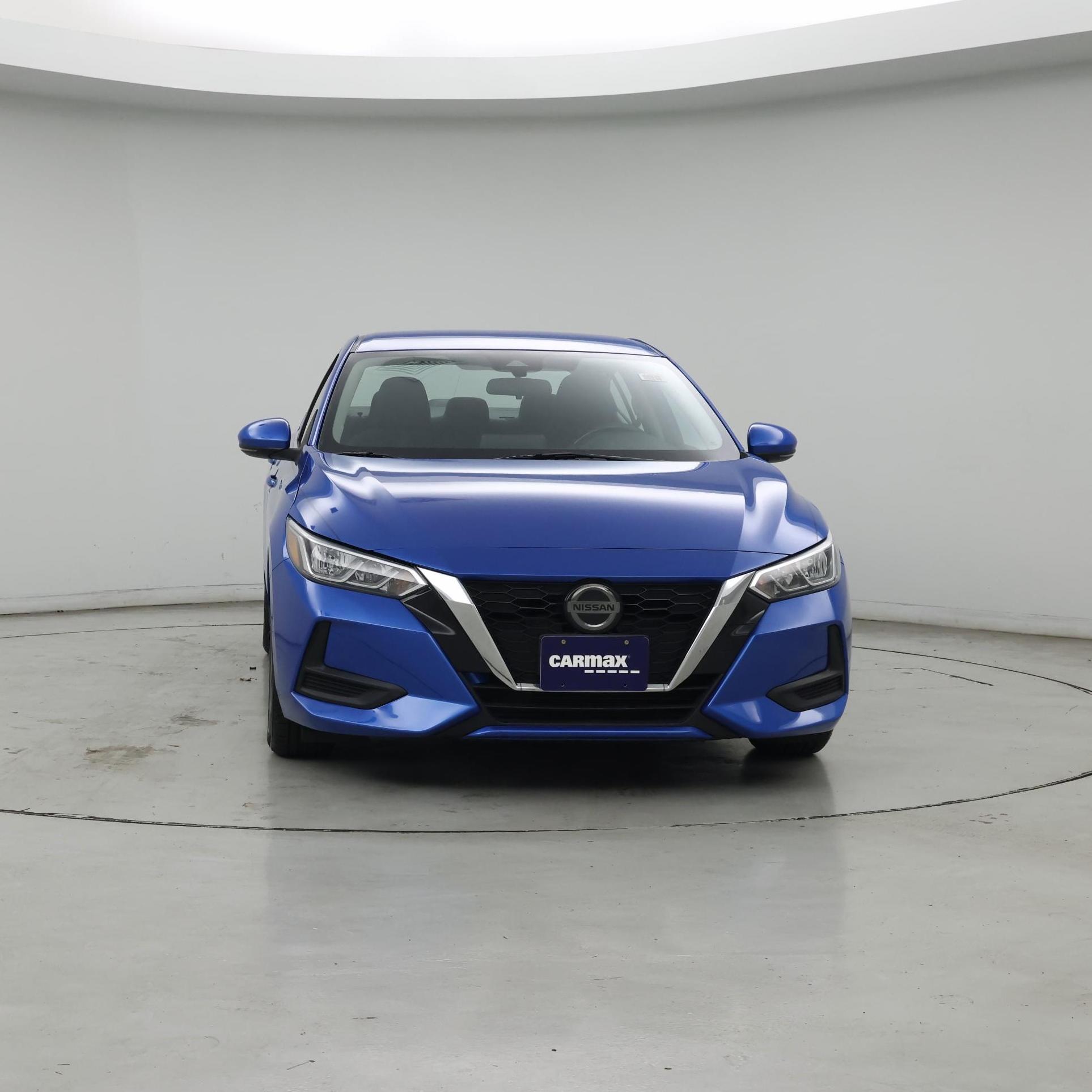 Thumbnail: 2020 Nissan Sentra - 5