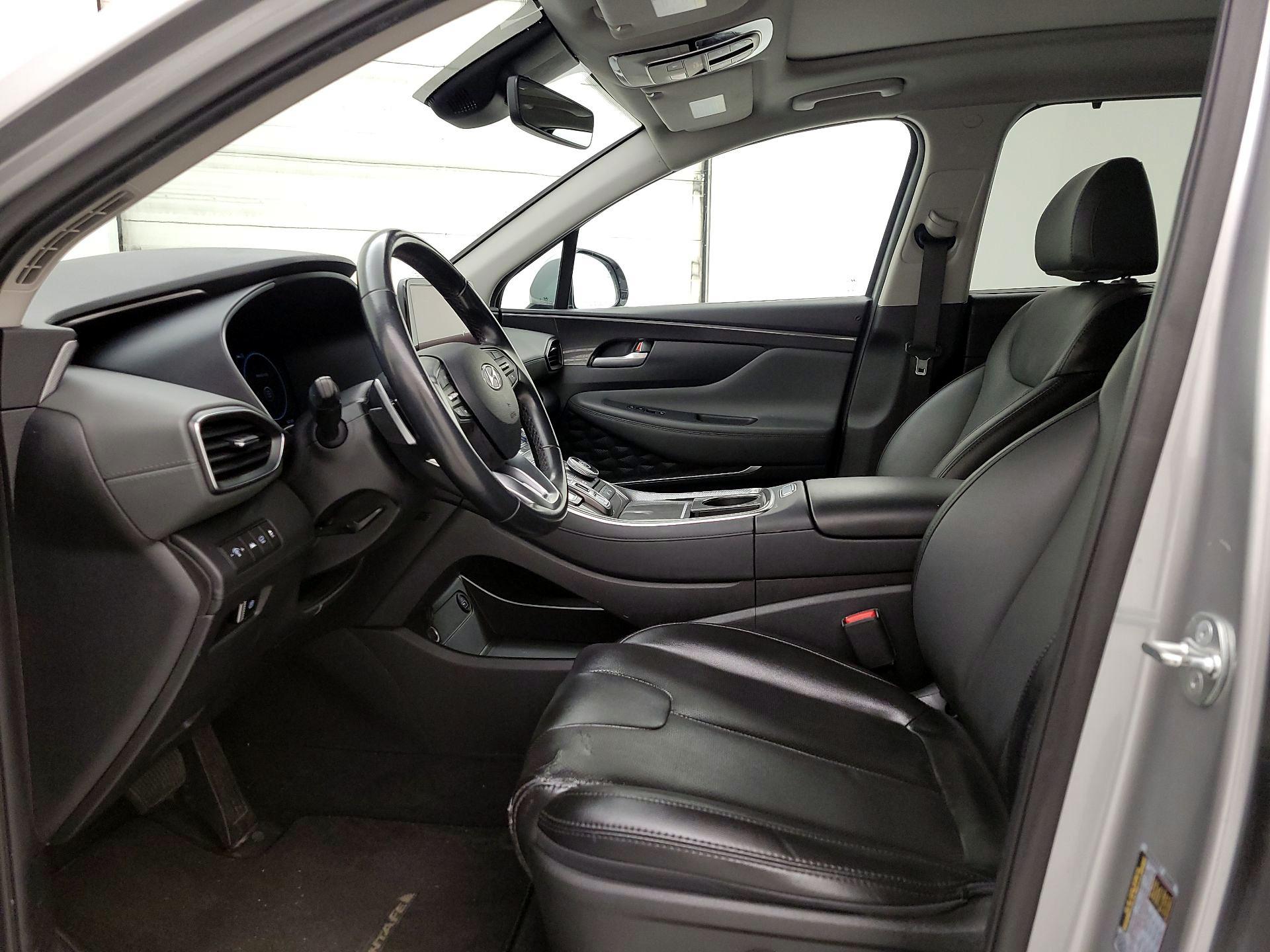 Thumbnail: 2023 Hyundai Santa Fe - 11