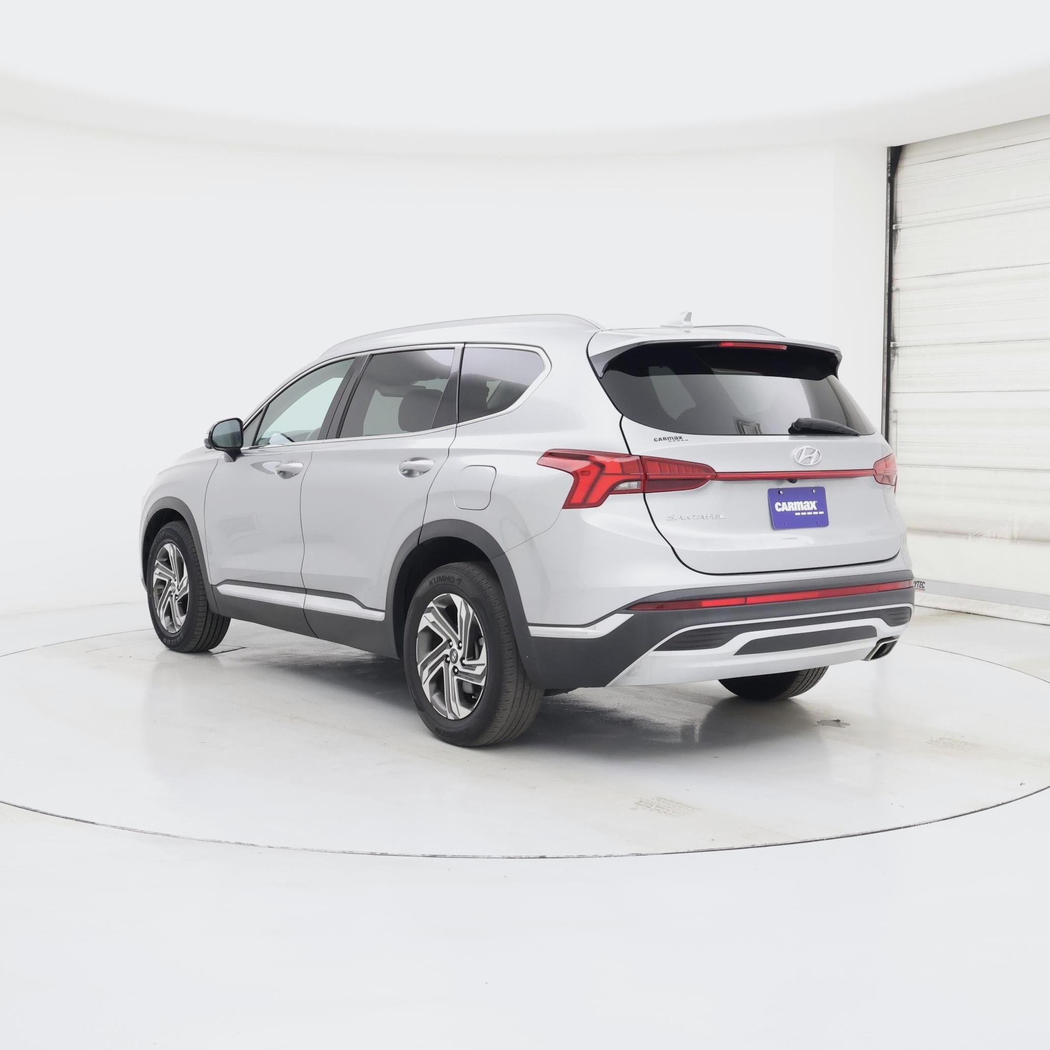 Thumbnail: 2023 Hyundai Santa Fe - 2