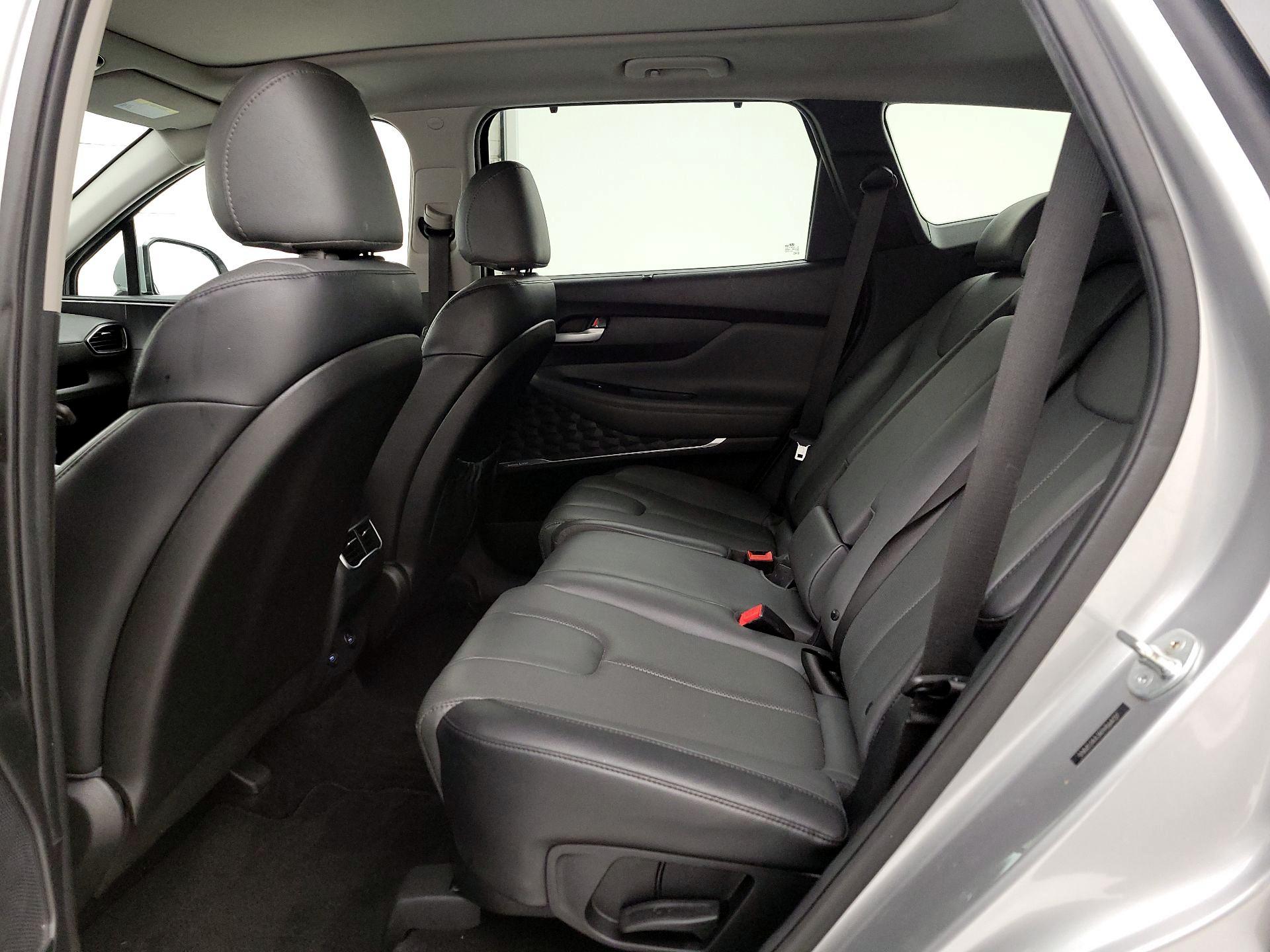 Thumbnail: 2023 Hyundai Santa Fe - 19