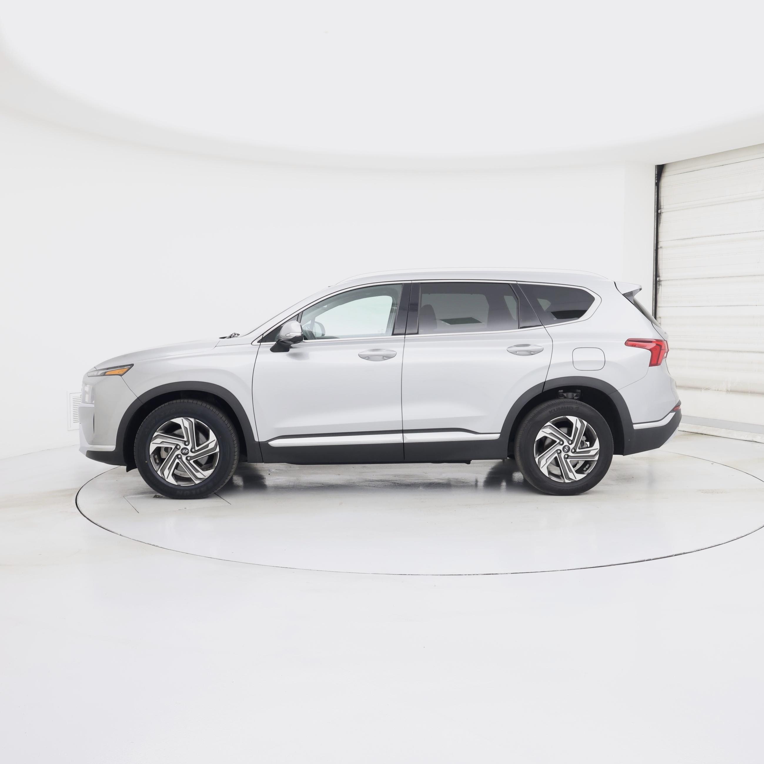 Thumbnail: 2023 Hyundai Santa Fe - 3