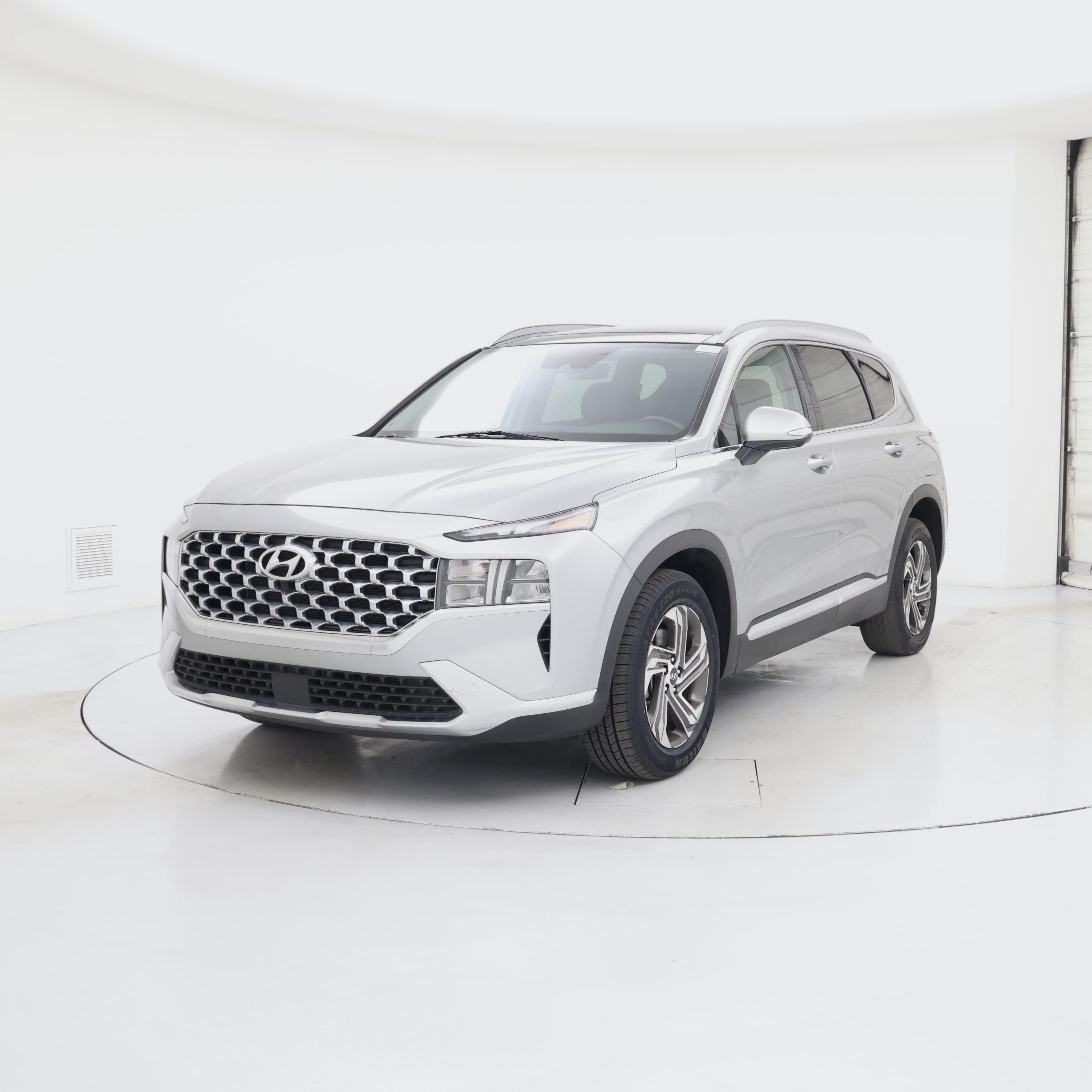 Thumbnail: 2023 Hyundai Santa Fe - 4