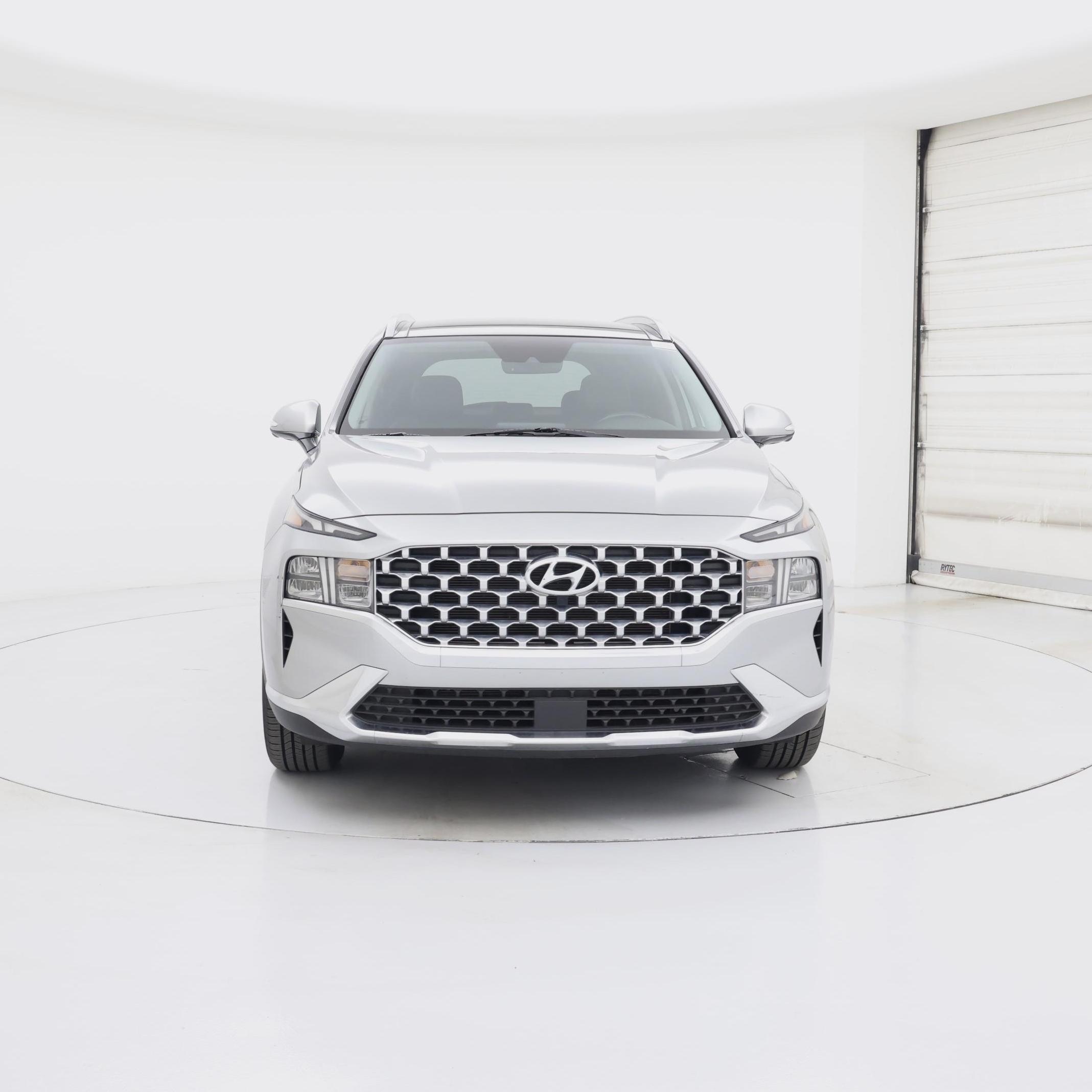 Thumbnail: 2023 Hyundai Santa Fe - 5