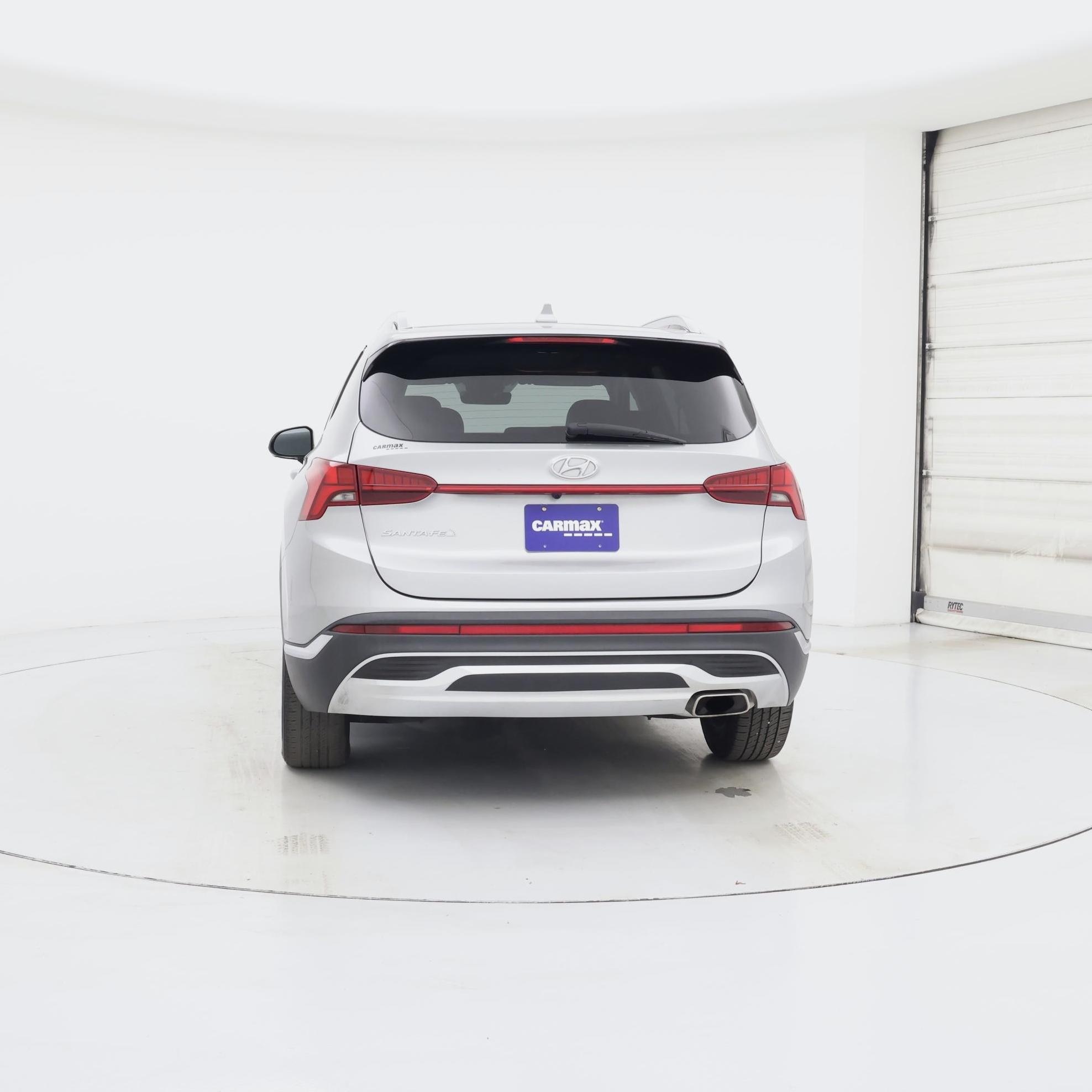 Thumbnail: 2023 Hyundai Santa Fe - 6