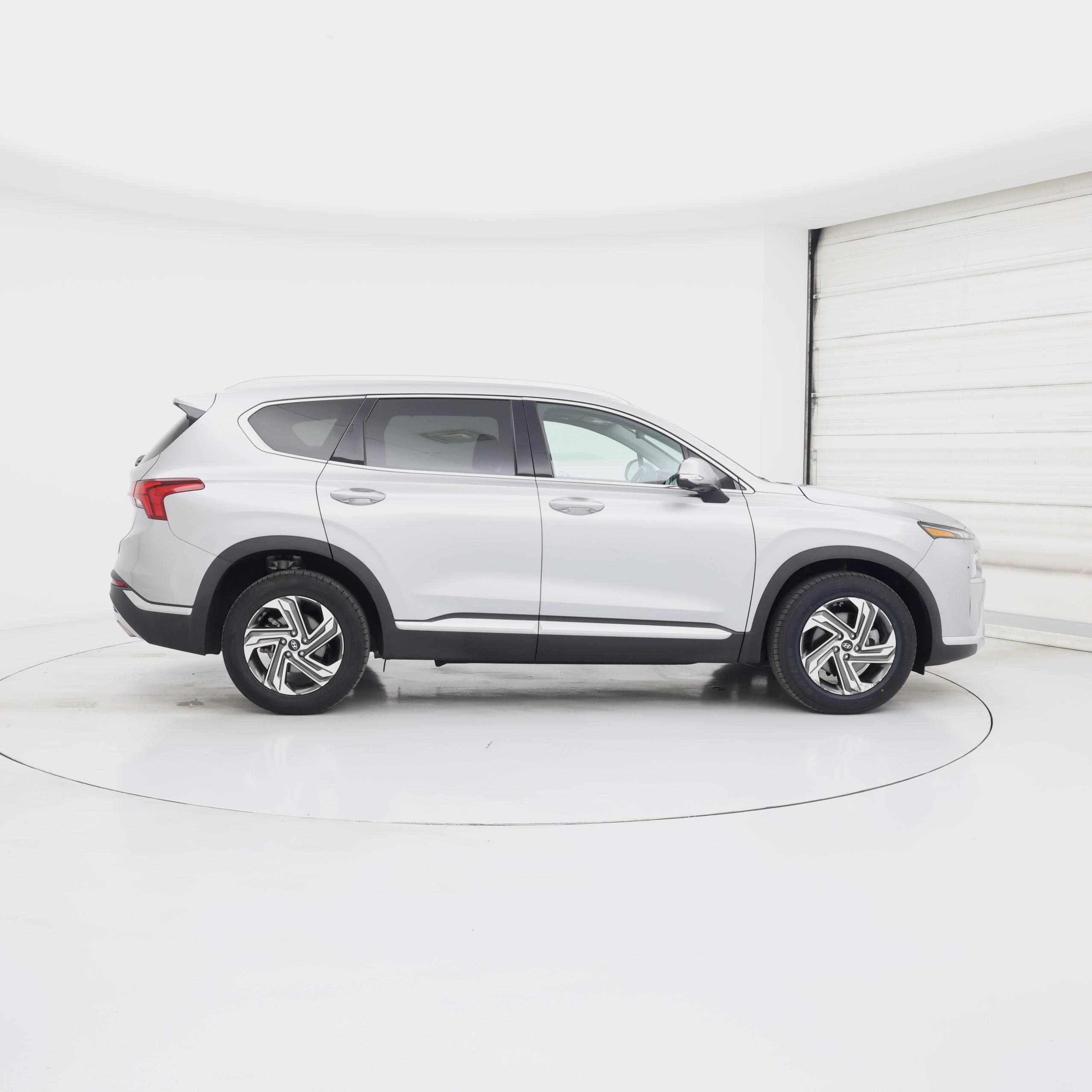 Thumbnail: 2023 Hyundai Santa Fe - 7