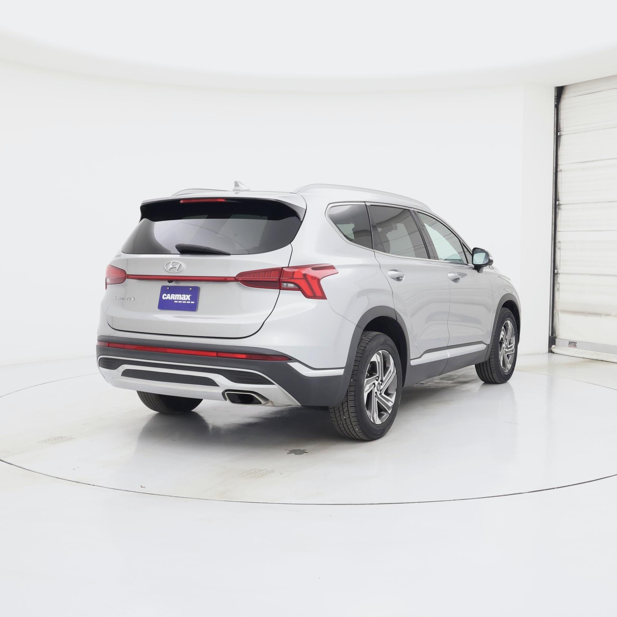 Thumbnail: 2023 Hyundai Santa Fe - 8