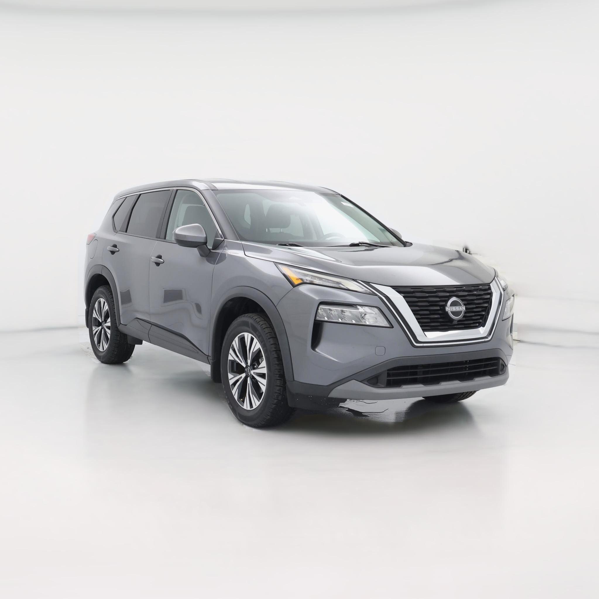 Thumbnail: 2023 Nissan Rogue - 1