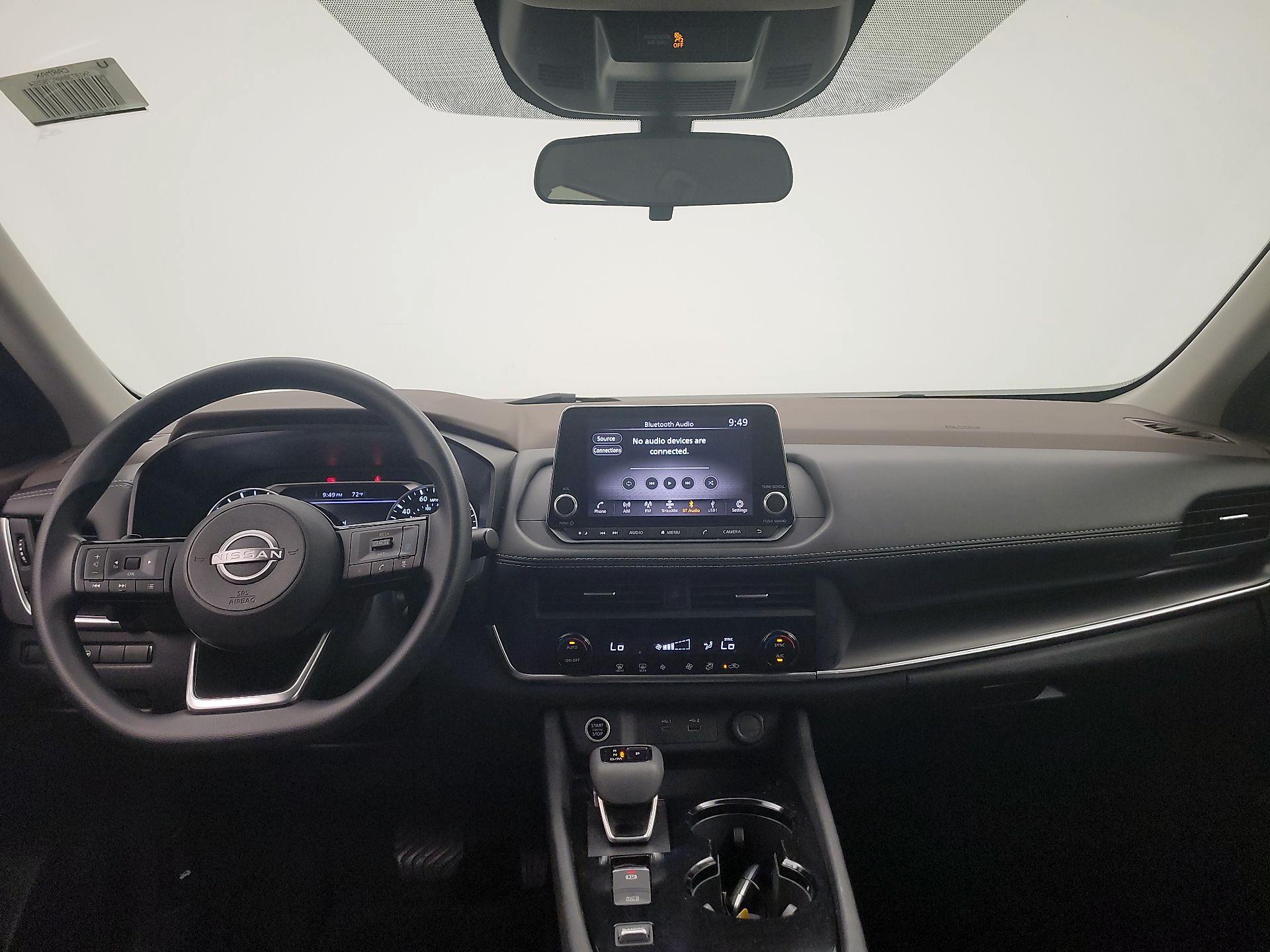 Thumbnail: 2023 Nissan Rogue - 9