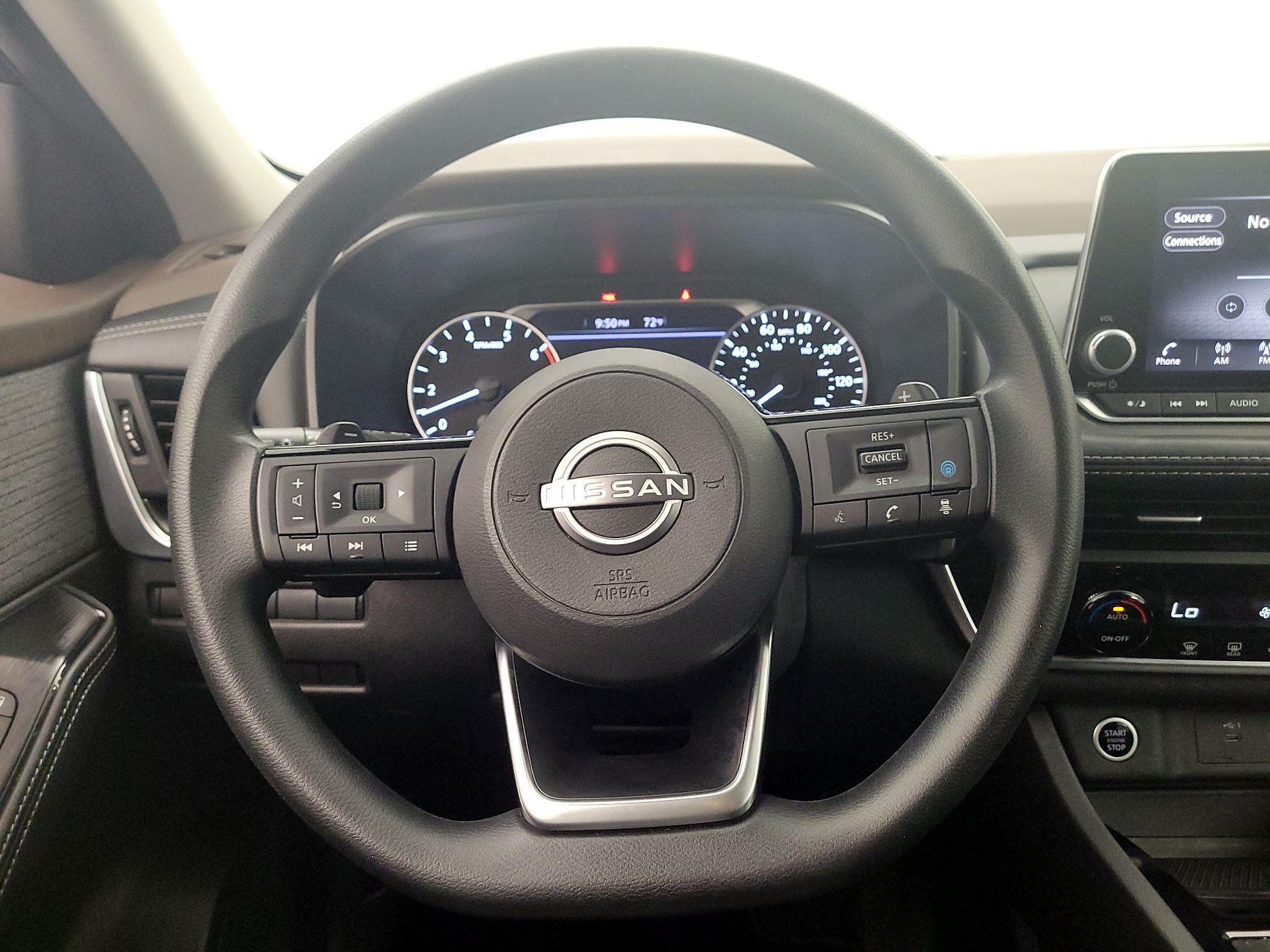 Thumbnail: 2023 Nissan Rogue - 10