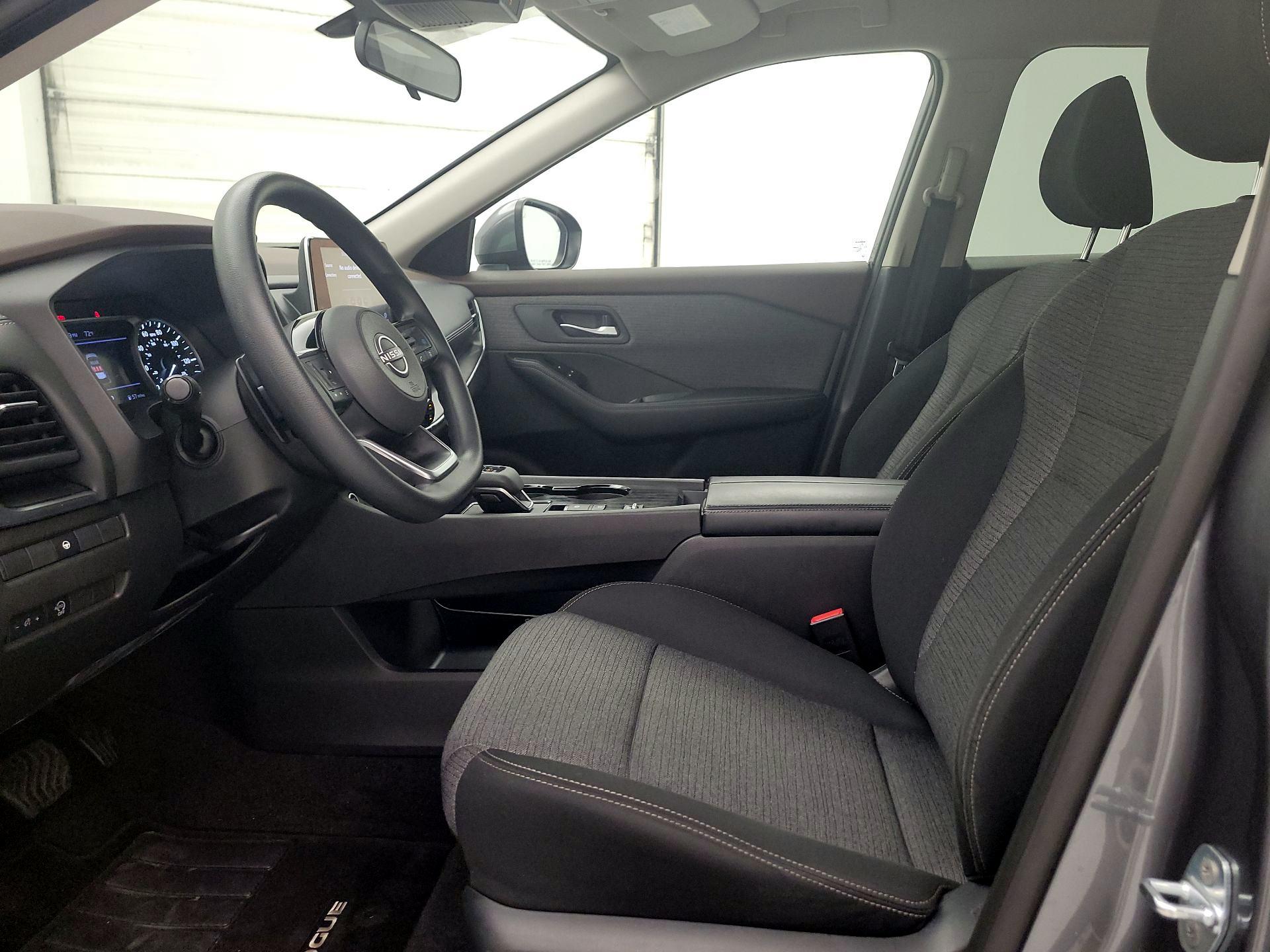 Thumbnail: 2023 Nissan Rogue - 11