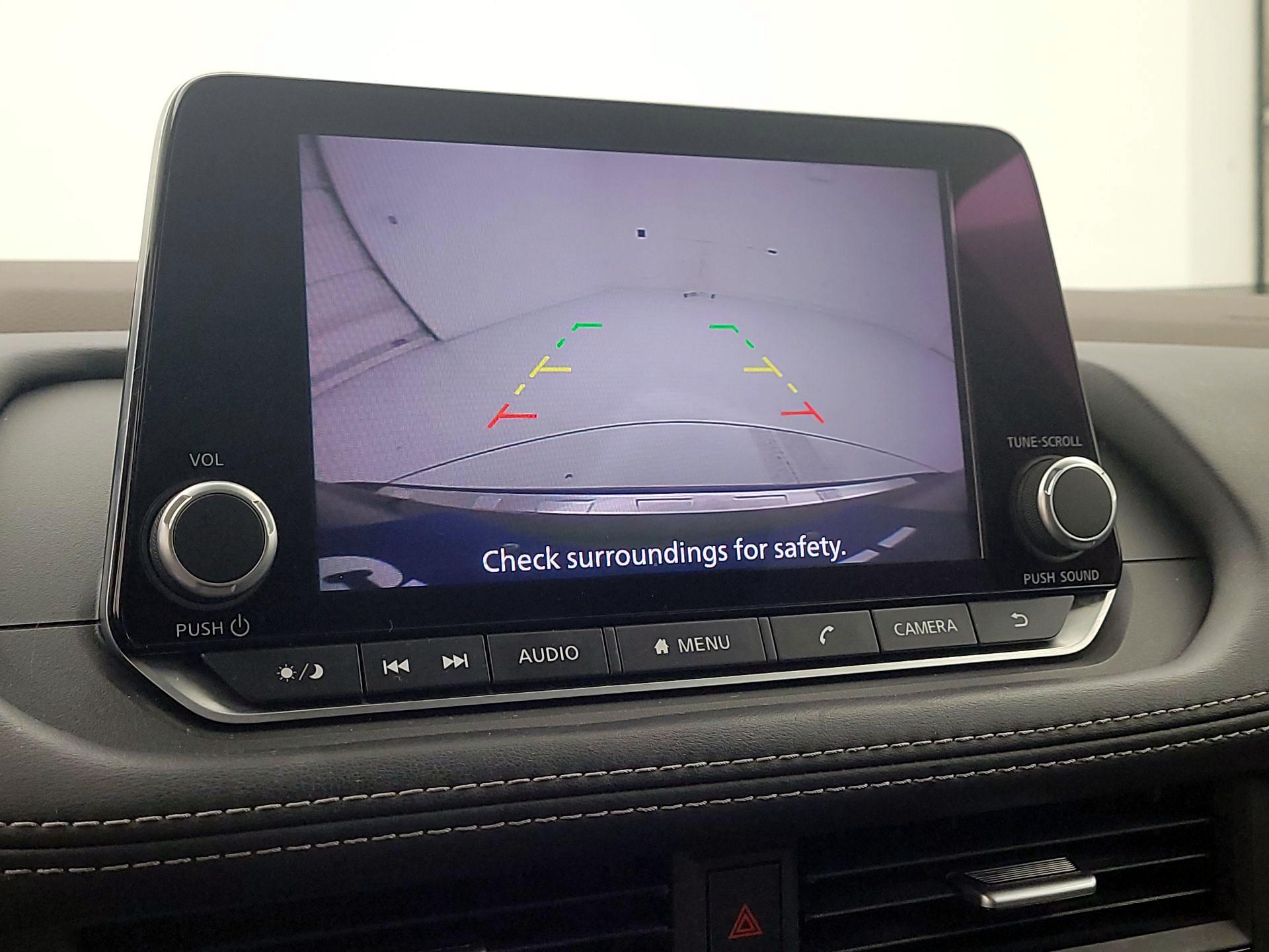 Thumbnail: 2023 Nissan Rogue - 14