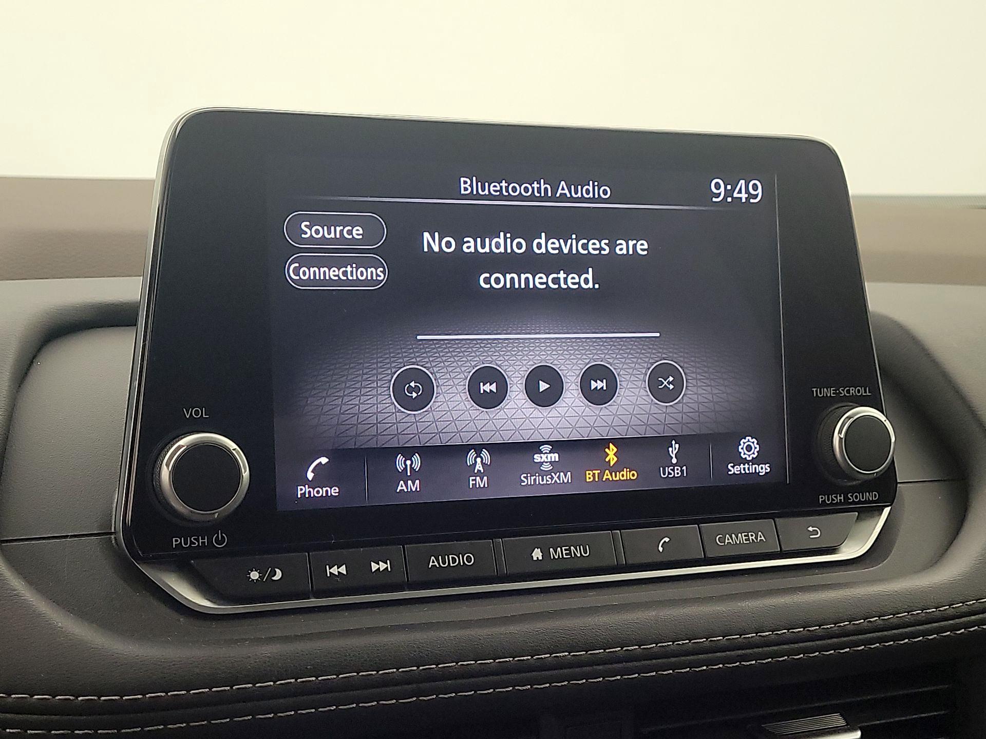 Thumbnail: 2023 Nissan Rogue - 15