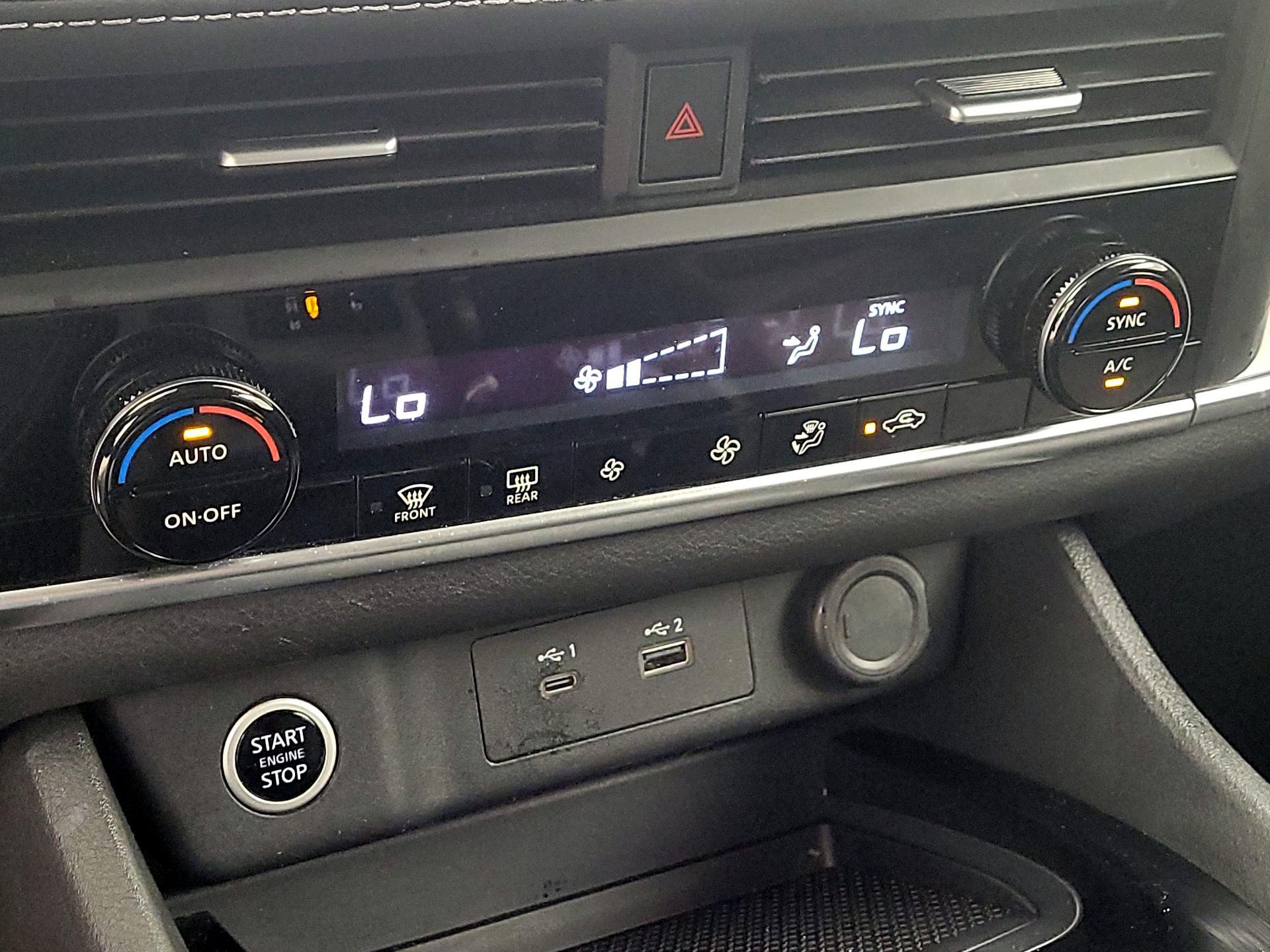 Thumbnail: 2023 Nissan Rogue - 16