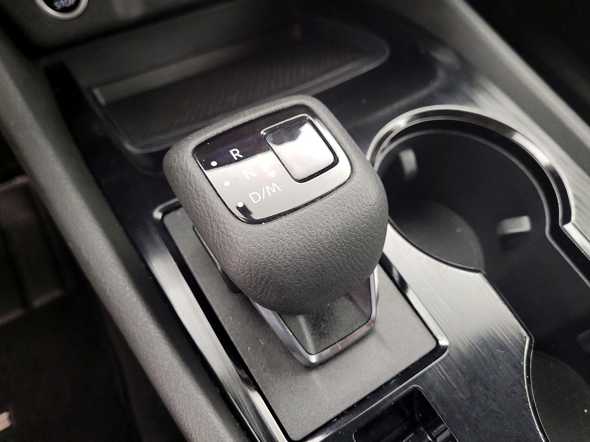 Thumbnail: 2023 Nissan Rogue - 17