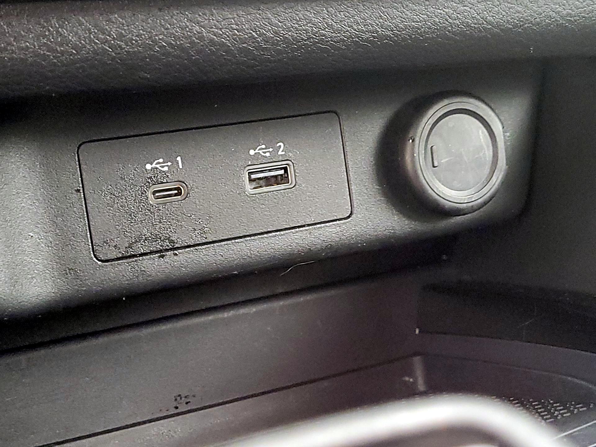 Thumbnail: 2023 Nissan Rogue - 18